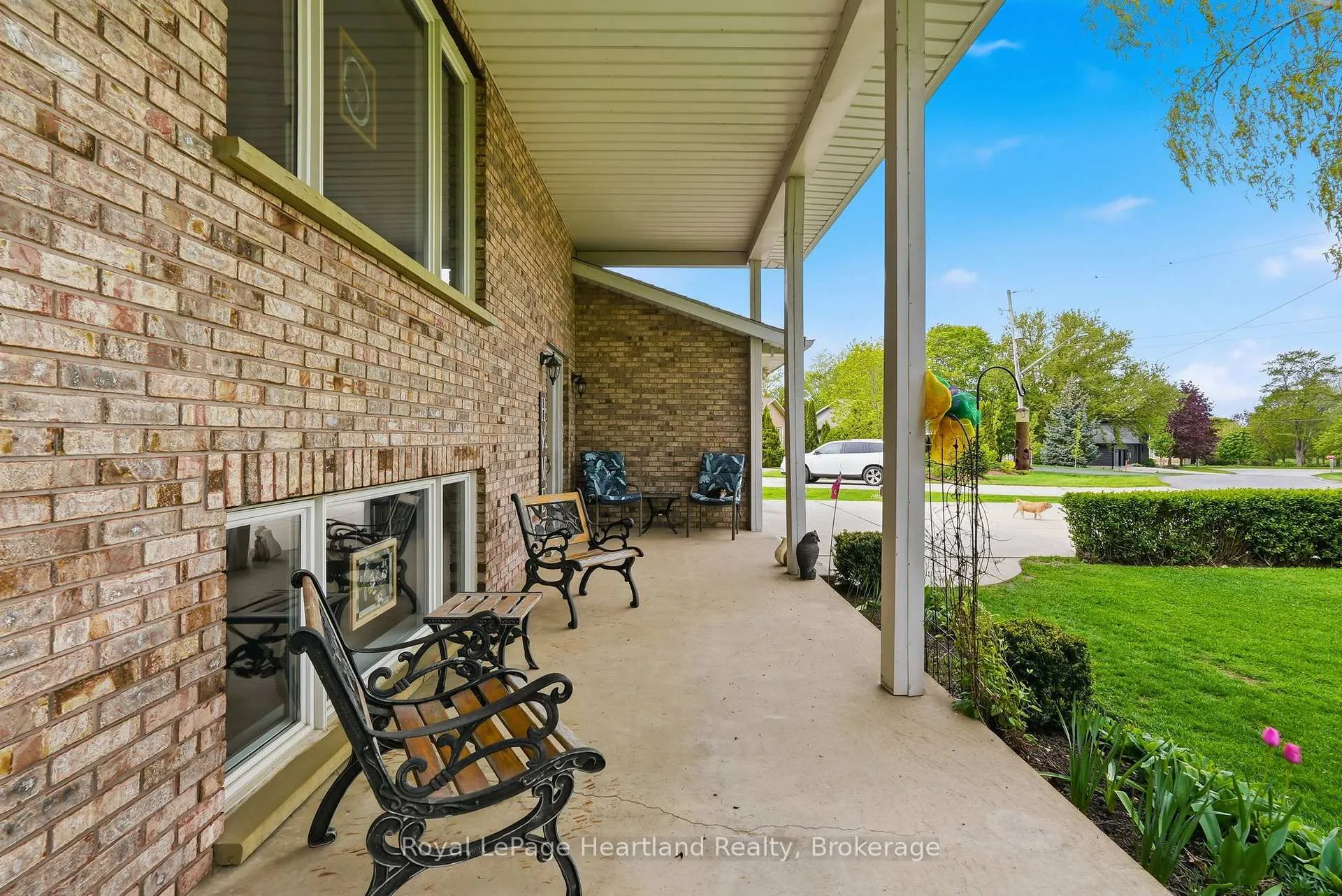 Photo 5 of 3008 Brookhaven Drive, Howick — HOMEH