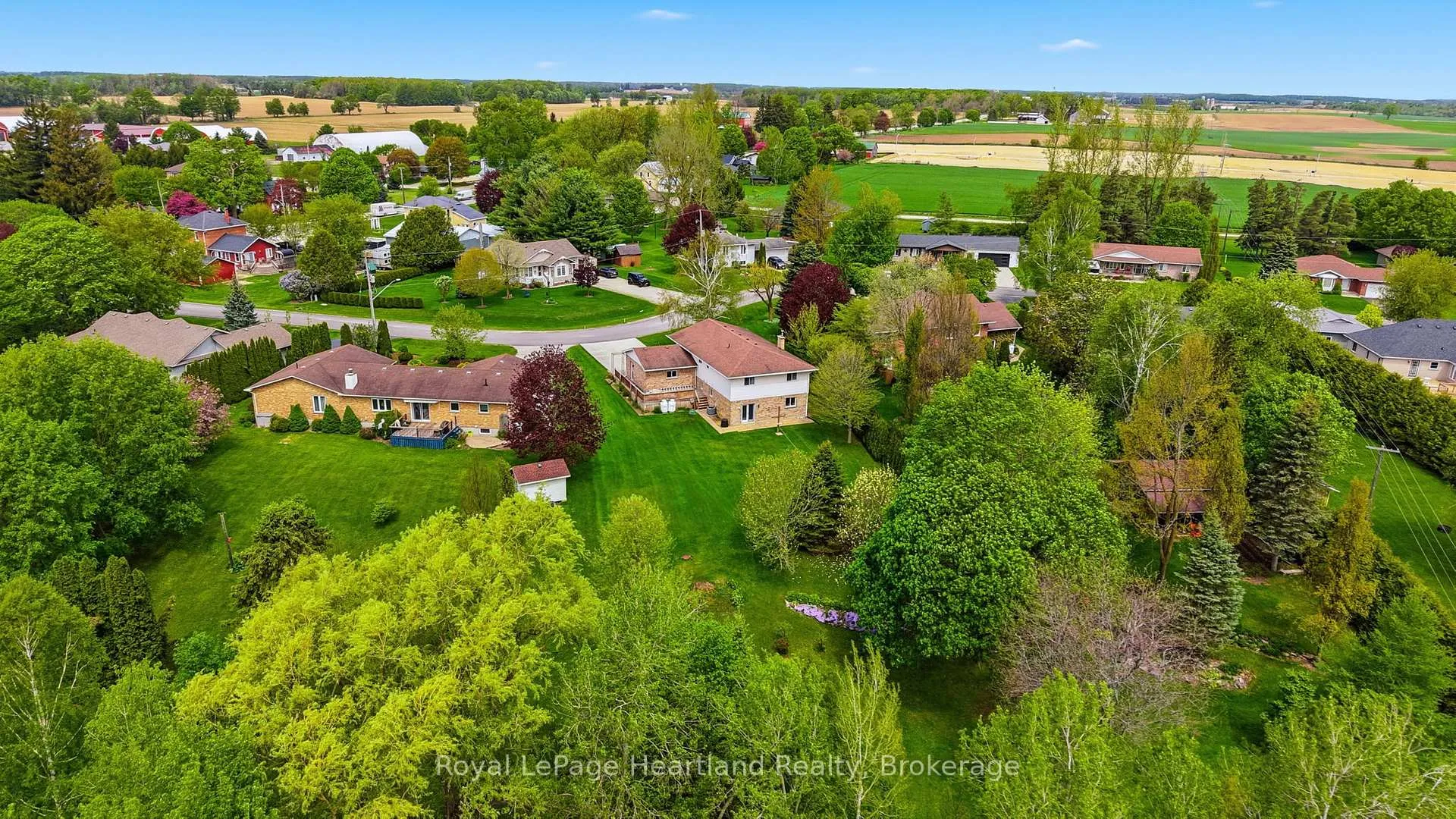 Photo 37 of 3008 Brookhaven Drive, Howick — HOMEH