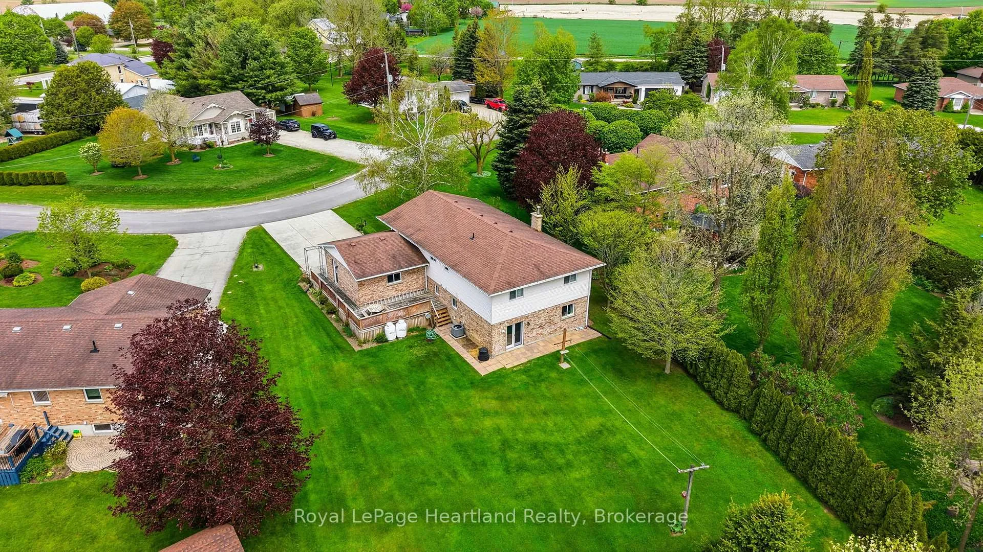 Photo 38 of 3008 Brookhaven Drive, Howick — HOMEH