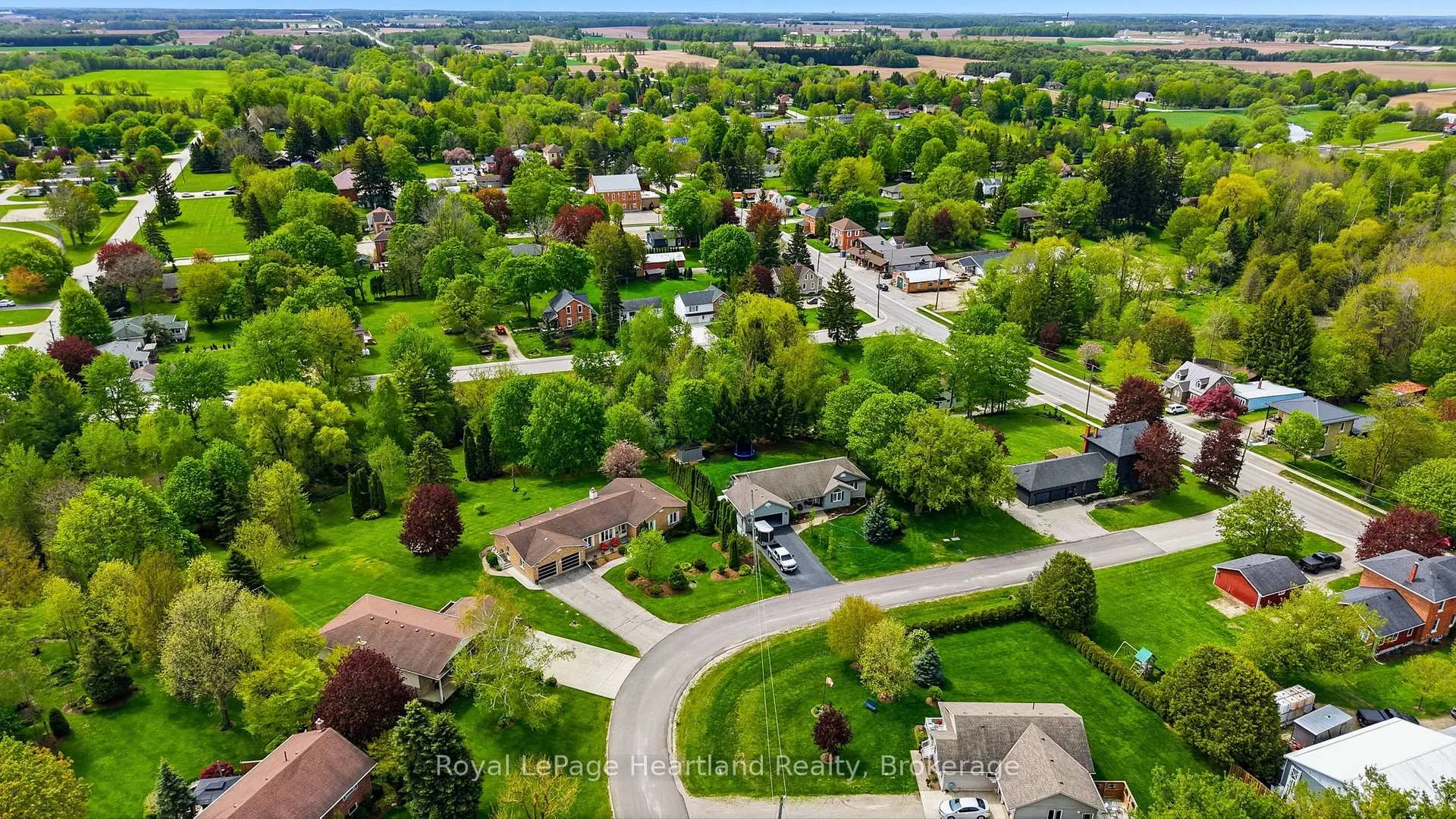 Photo 39 of 3008 Brookhaven Drive, Howick — HOMEH