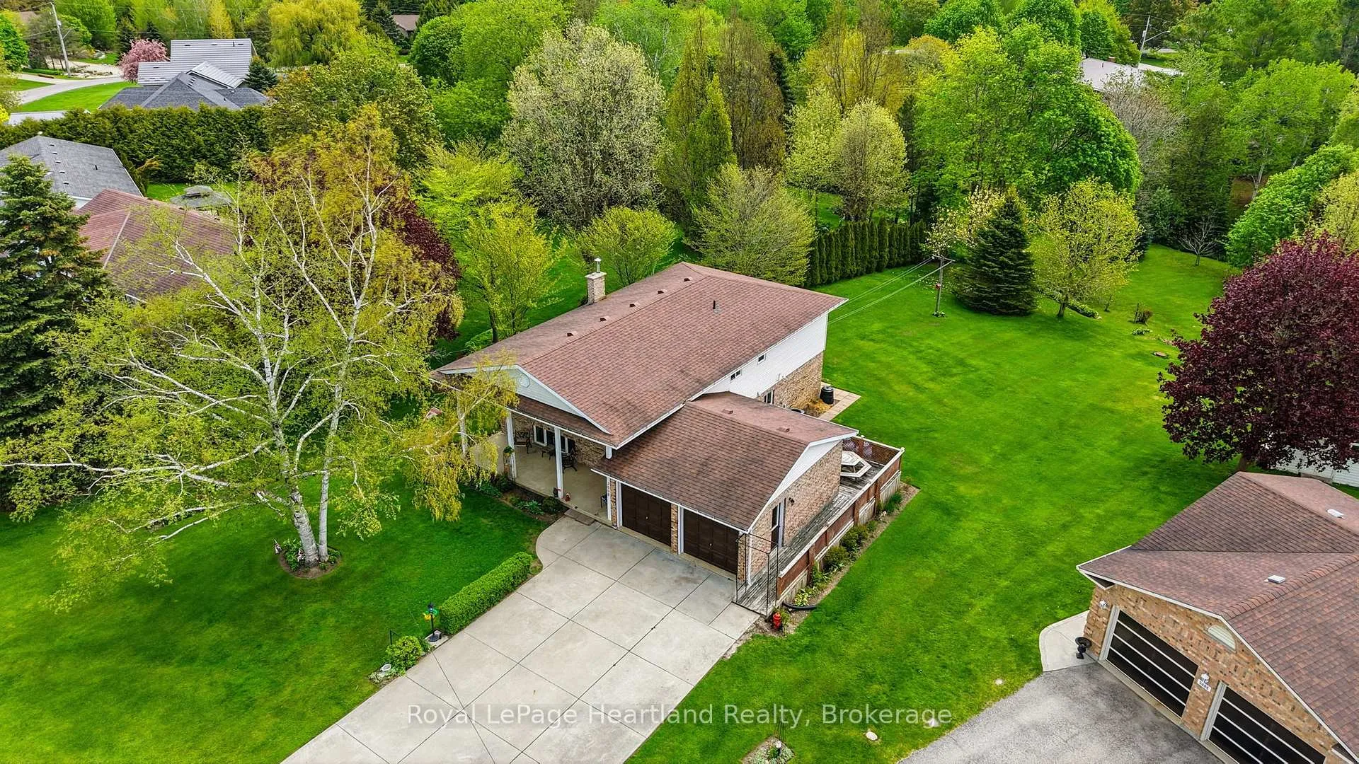 Photo 41 of 3008 Brookhaven Drive, Howick — HOMEH