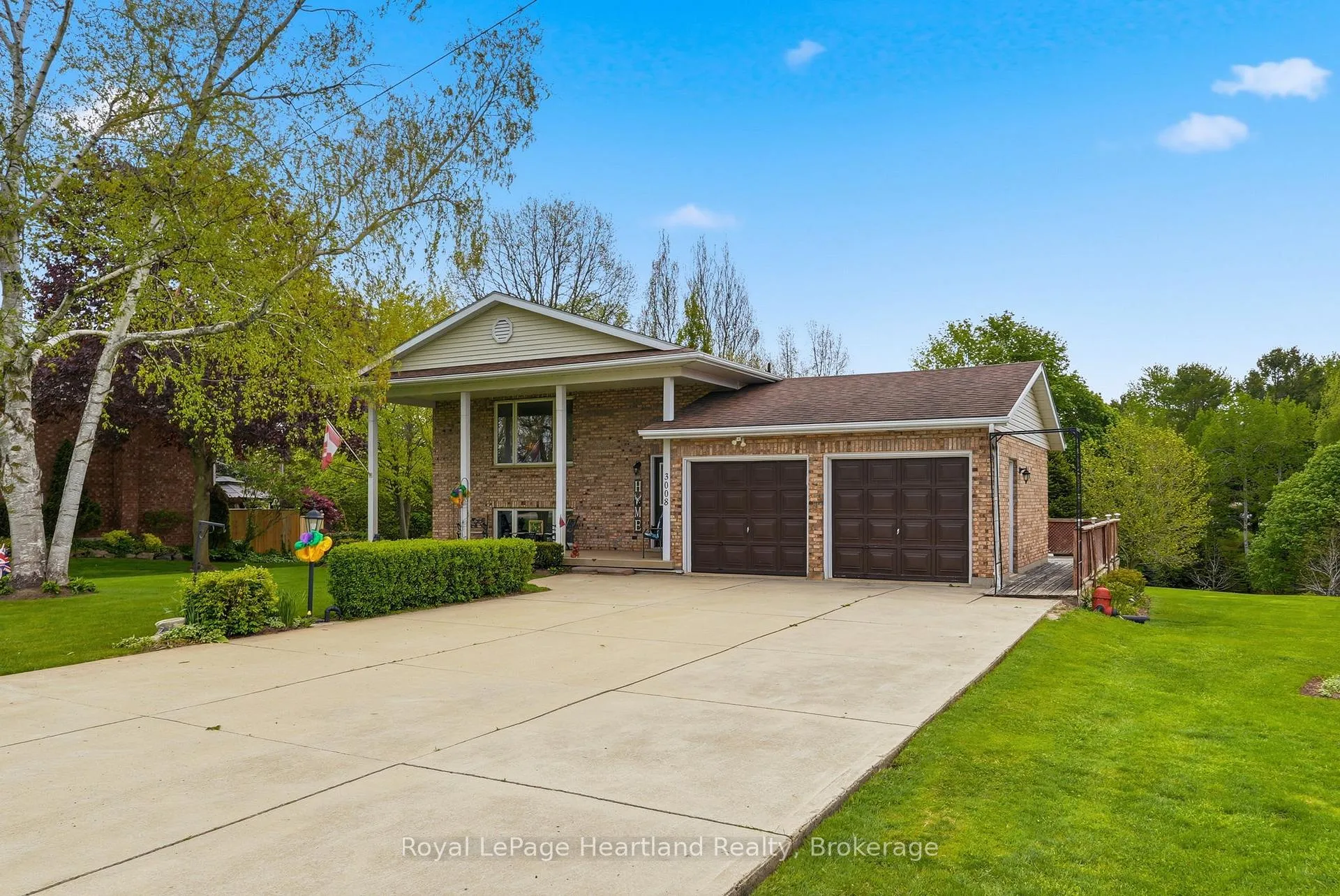 Photo 42 of 3008 Brookhaven Drive, Howick — HOMEH