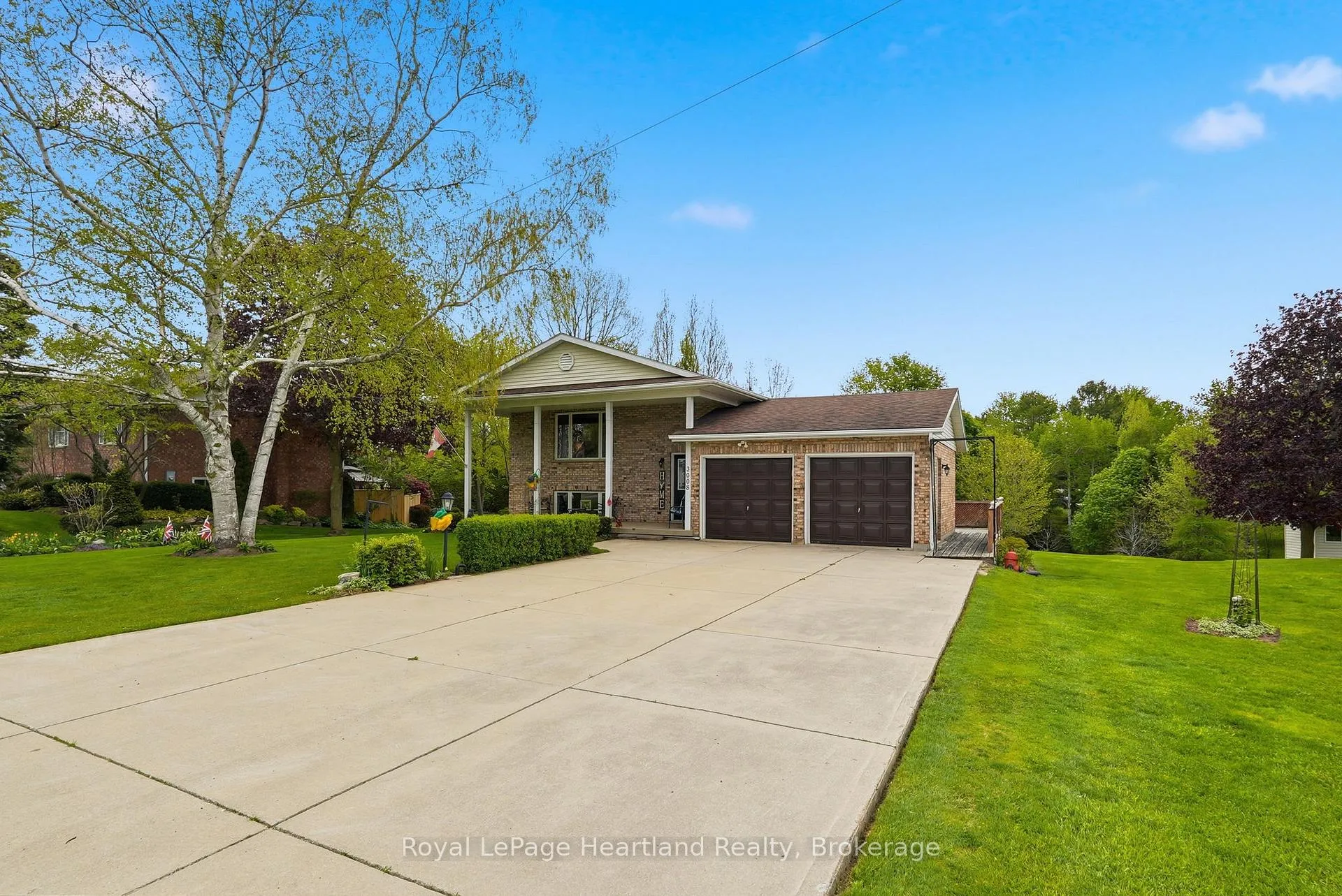 Photo 43 of 3008 Brookhaven Drive, Howick — HOMEH