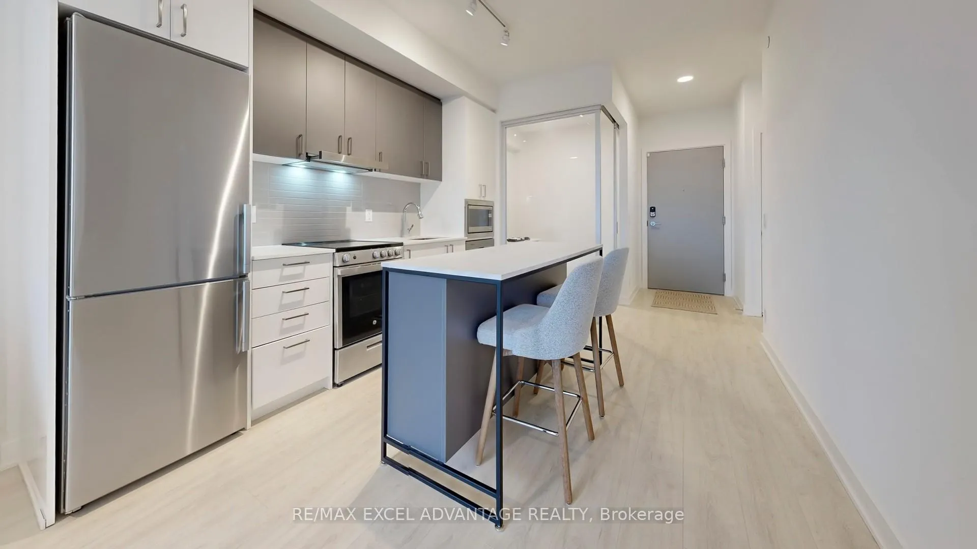 Photo 7 of Unit 525, 50 Upper Mall Way, Vaughan, Brownridge — HOMEH