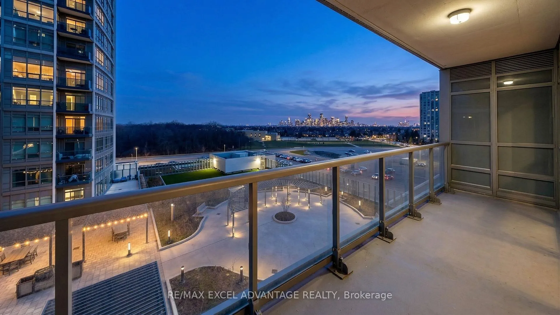 Photo 18 of Unit 525, 50 Upper Mall Way, Vaughan, Brownridge — HOMEH