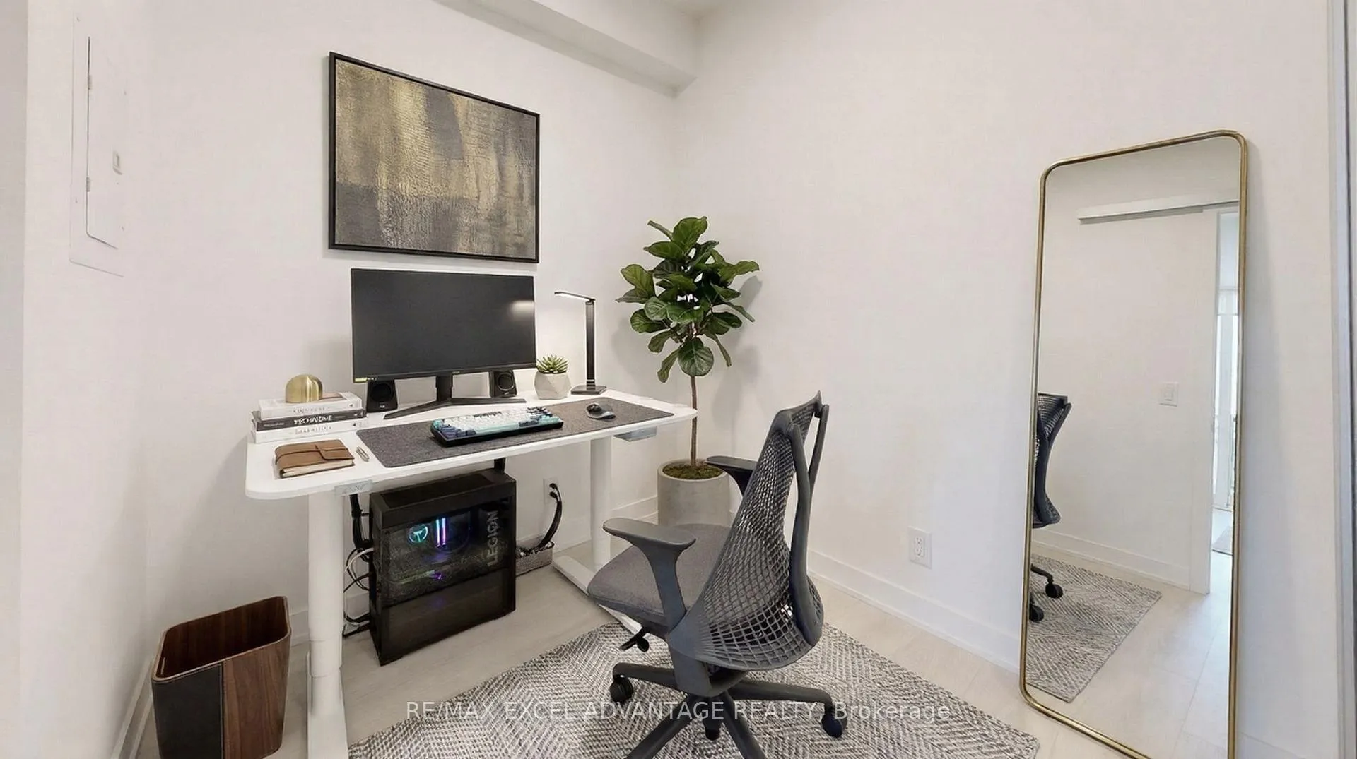 Photo 19 of Unit 525, 50 Upper Mall Way, Vaughan, Brownridge — HOMEH