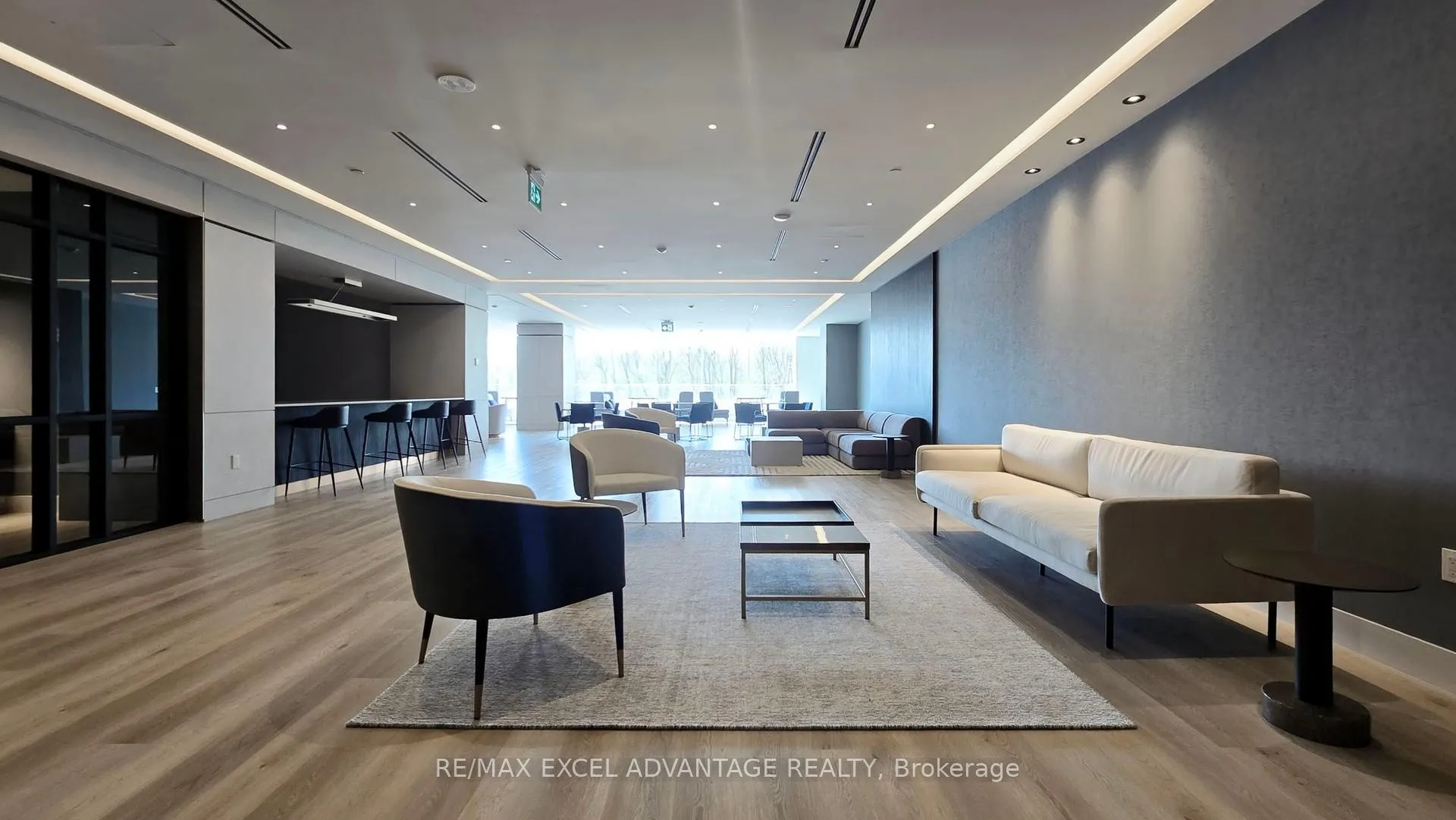 Photo 25 of Unit 525, 50 Upper Mall Way, Vaughan, Brownridge — HOMEH
