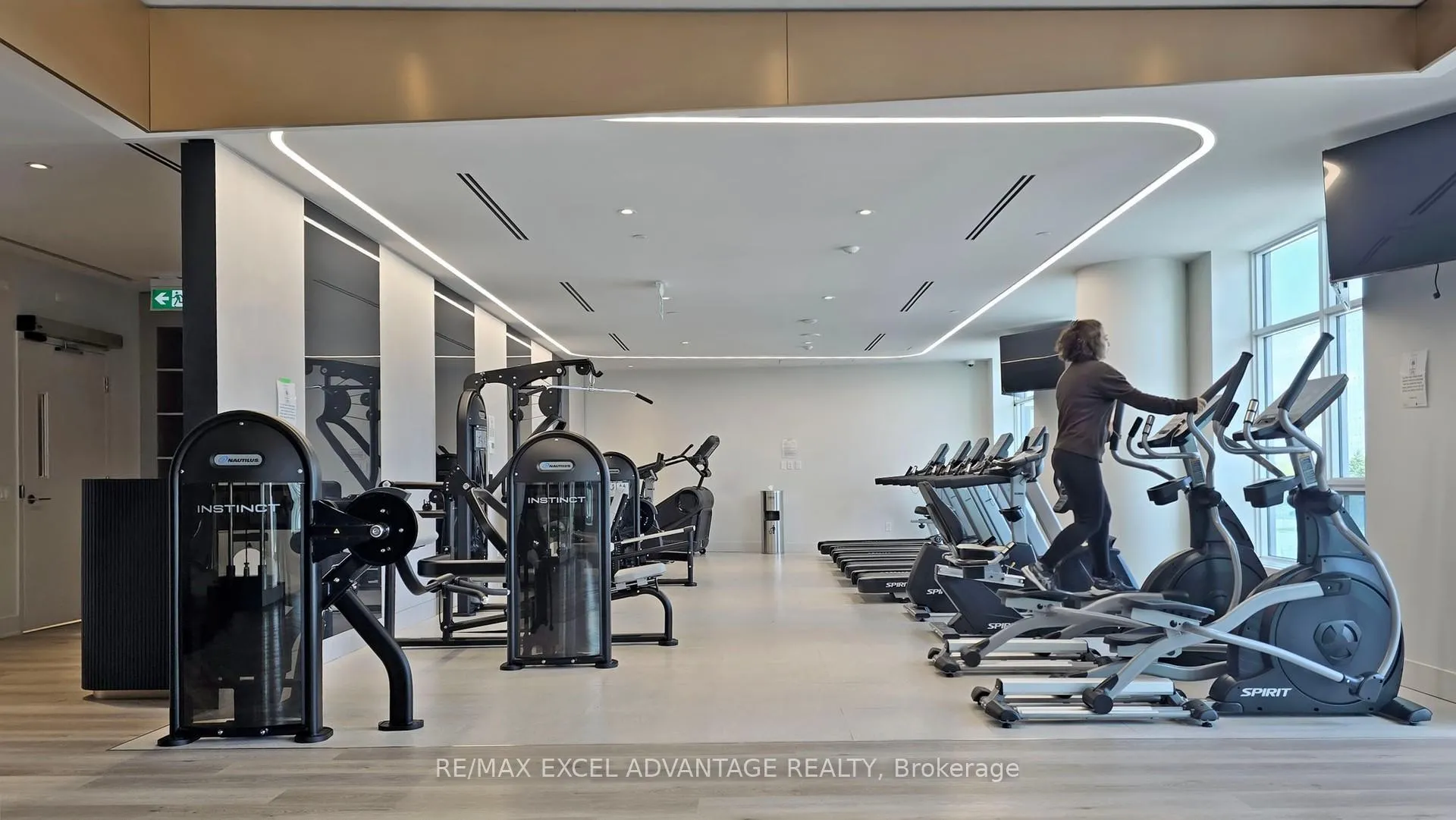 Photo 34 of Unit 525, 50 Upper Mall Way, Vaughan, Brownridge — HOMEH
