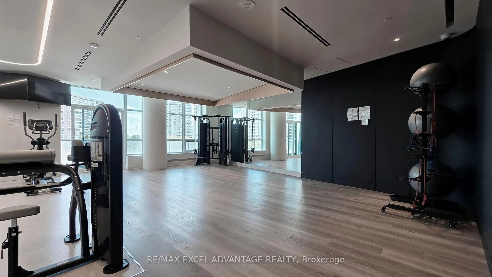 Photo 36 of Unit 525, 50 Upper Mall Way, Vaughan, Brownridge — HOMEH