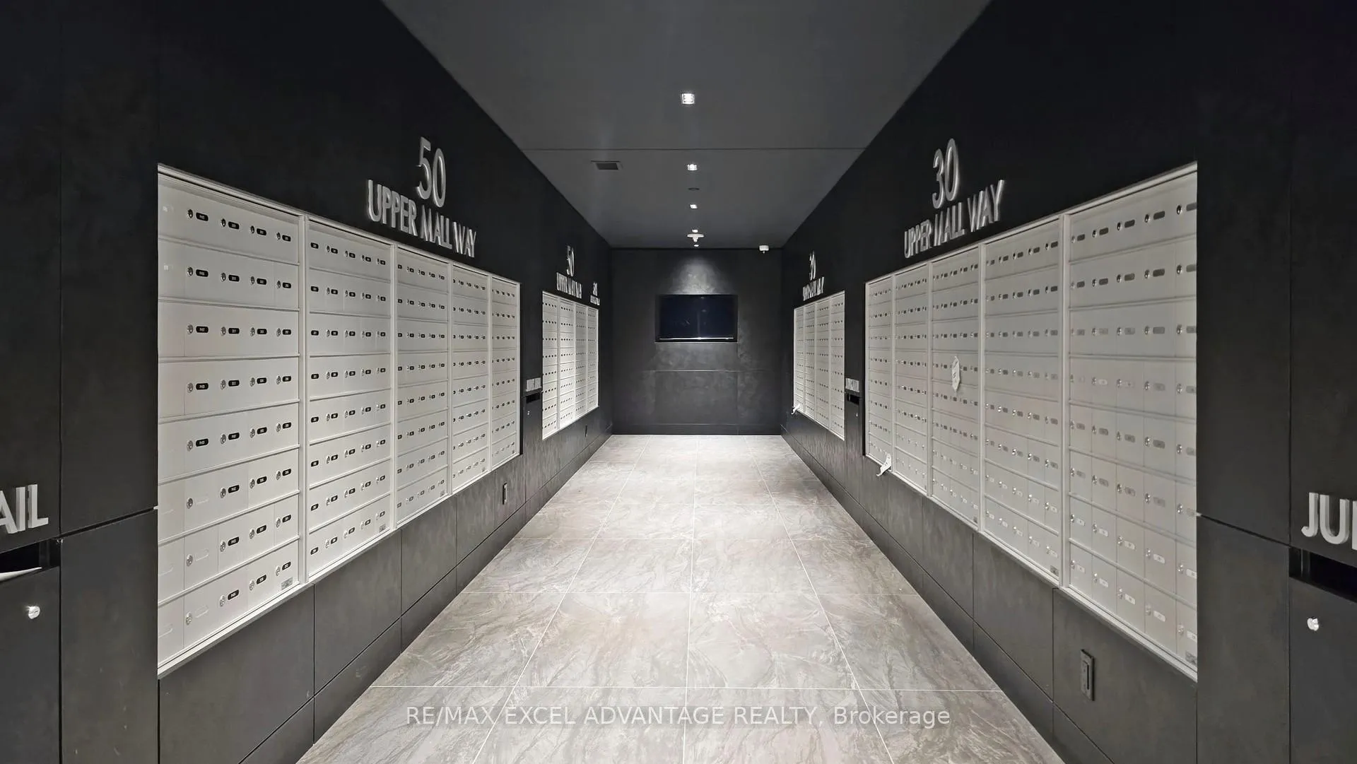 Photo 37 of Unit 525, 50 Upper Mall Way, Vaughan, Brownridge — HOMEH