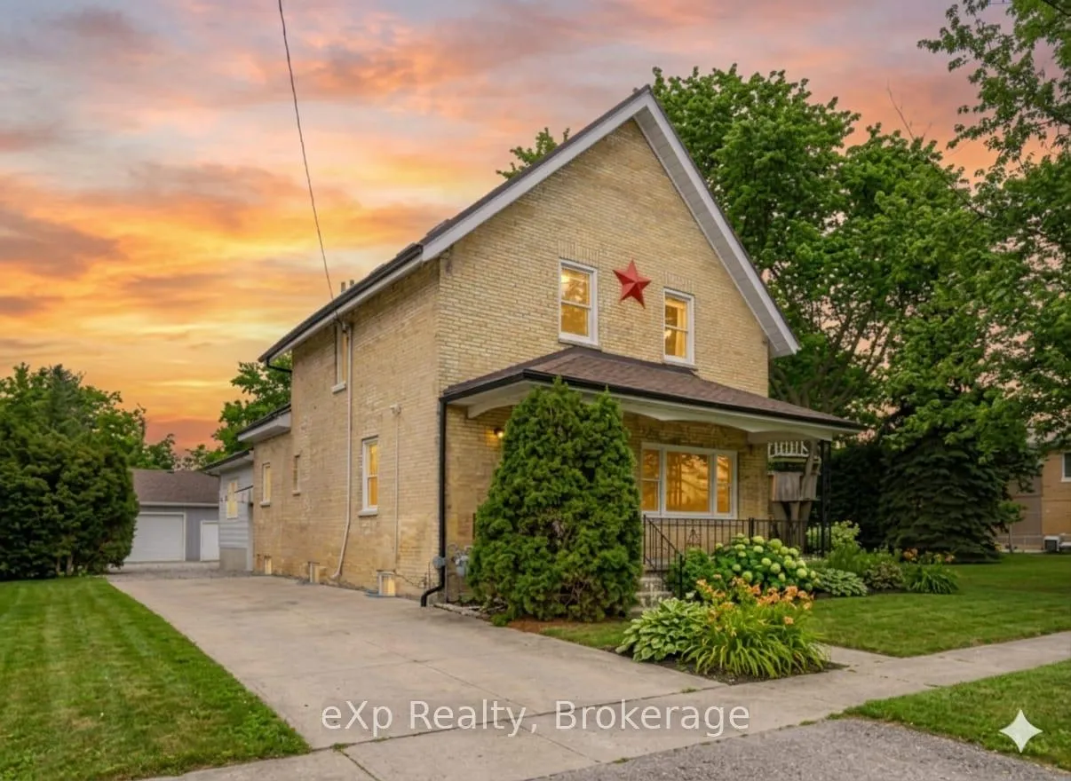 Photo 1 of 78 Victoria Avenue E, South Huron, Stephen — HOMEH