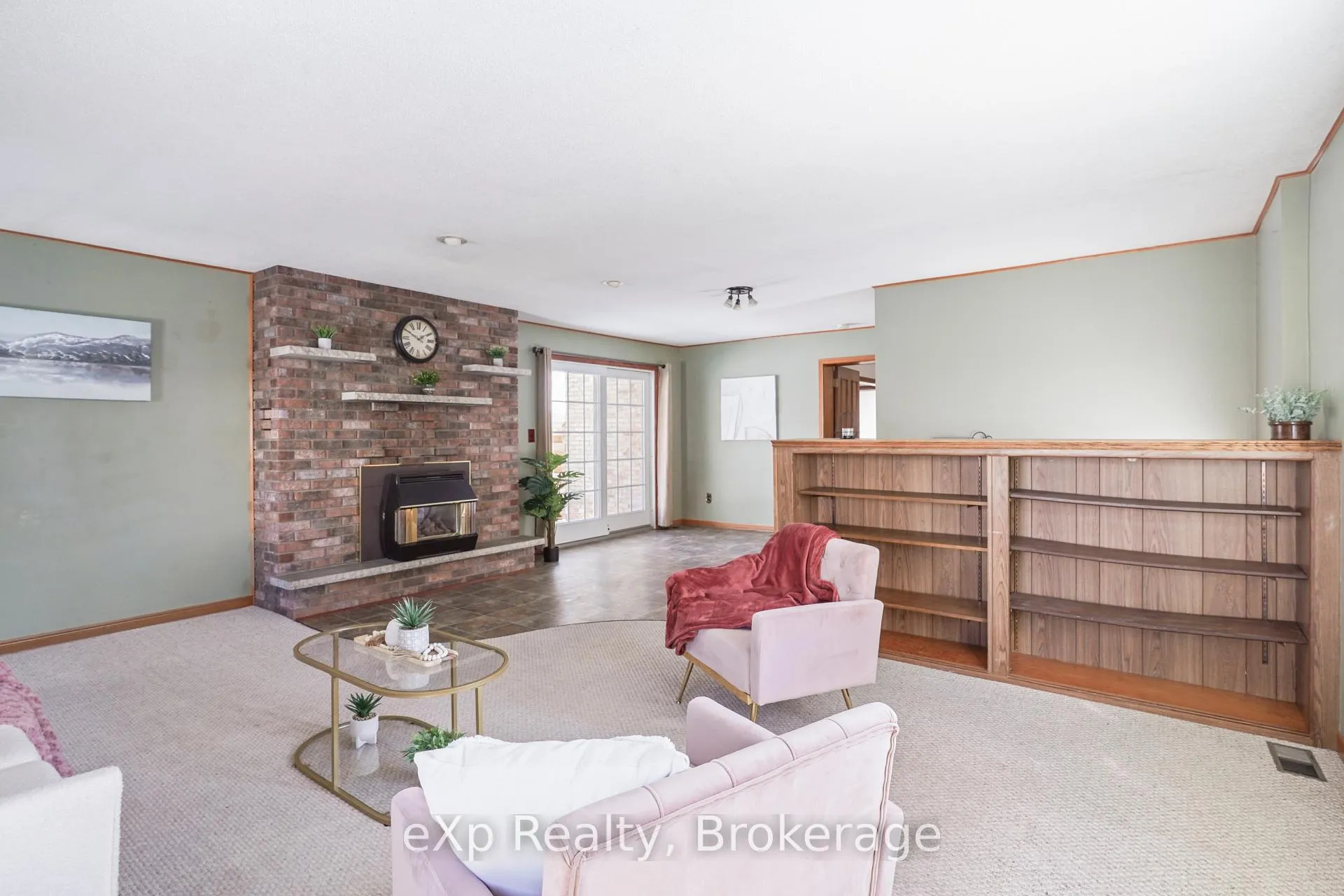 Photo 8 of 78 Victoria Avenue E, South Huron, Stephen — HOMEH