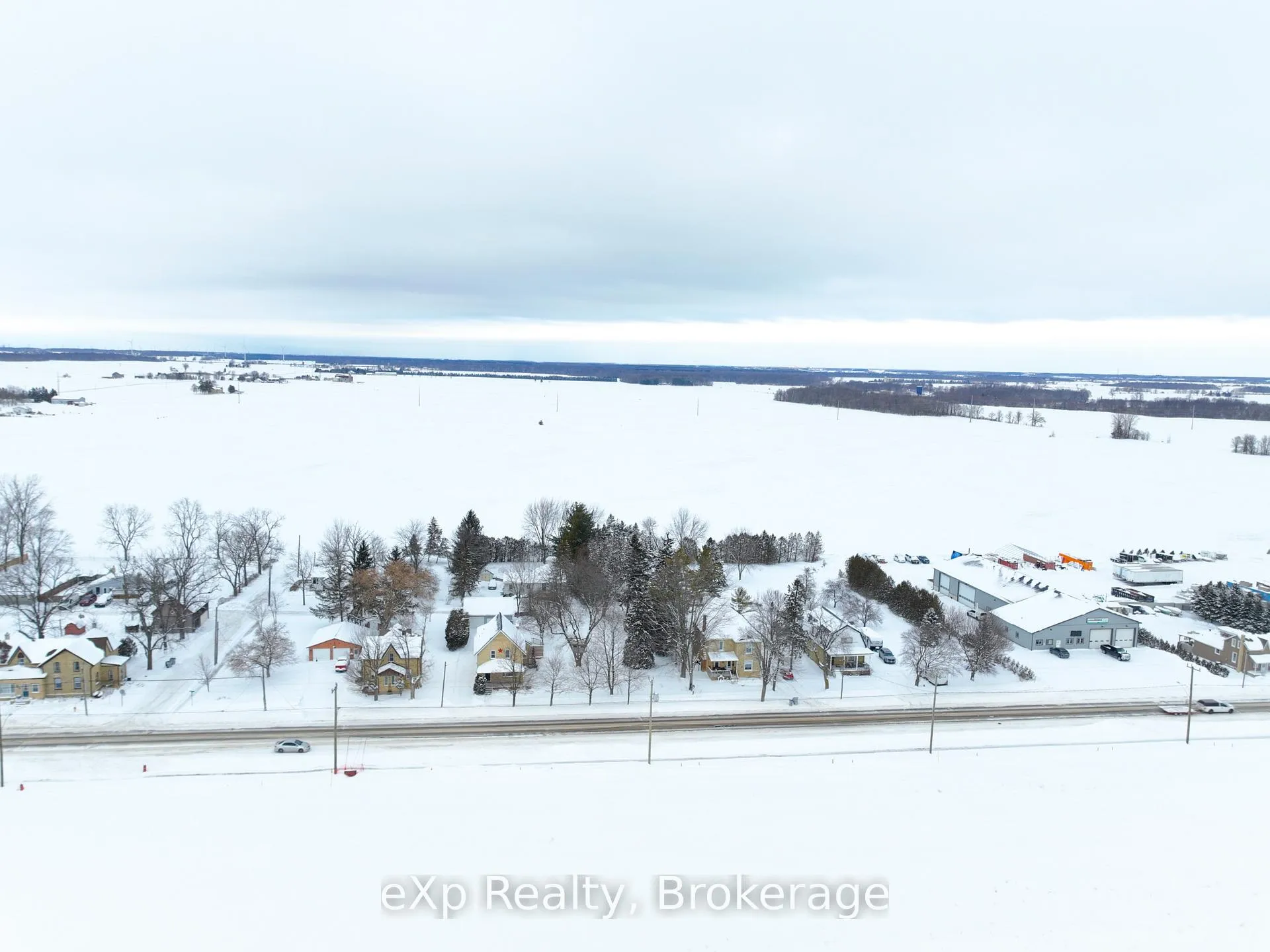 Photo 49 of 78 Victoria Avenue E, South Huron, Stephen — HOMEH