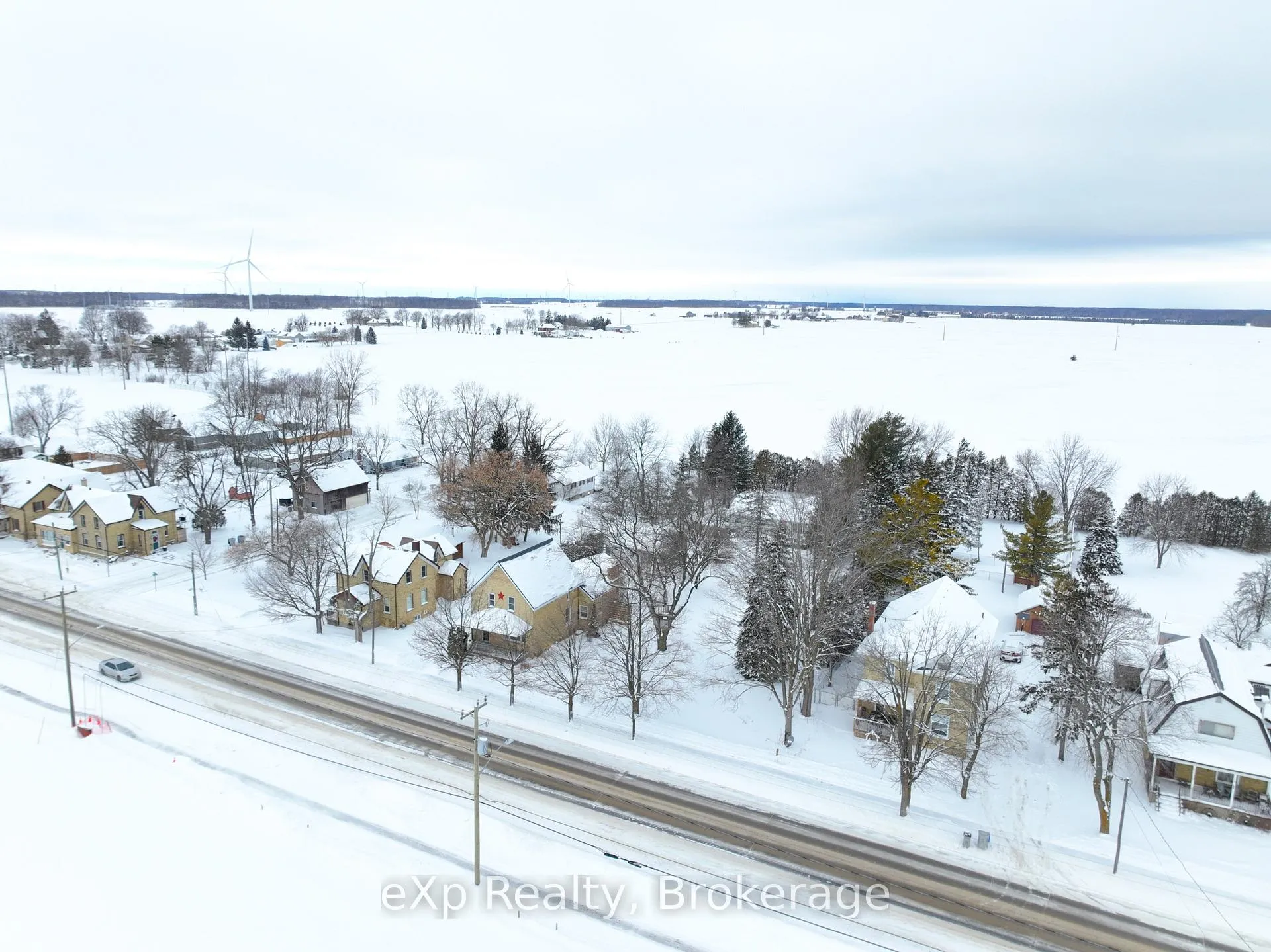 Photo 50 of 78 Victoria Avenue E, South Huron, Stephen — HOMEH