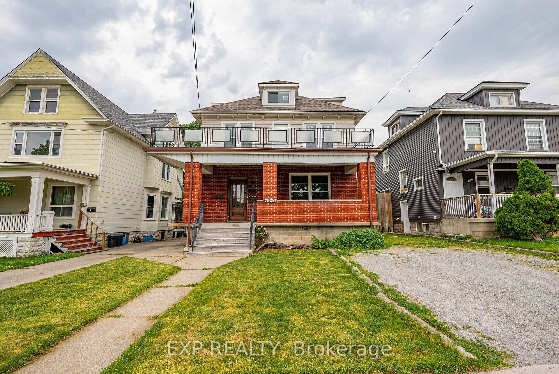 Photo of 4865 Armoury Street
