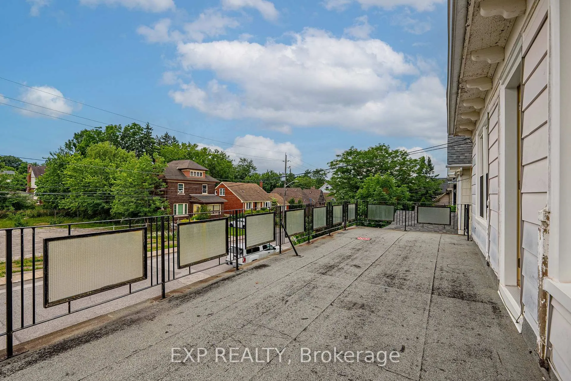 Photo 12 of 4865 Armoury Street, Niagara Falls, Cherrywood — HOMEH