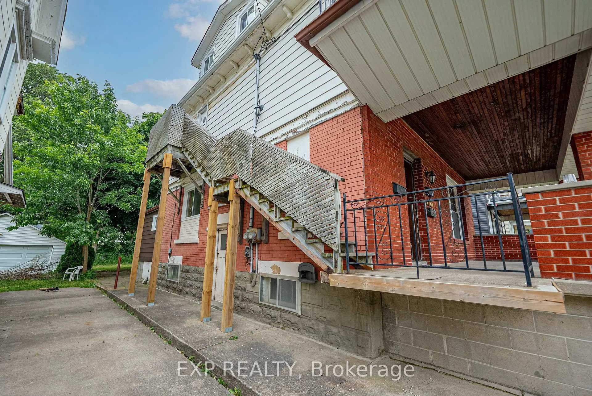 Photo 22 of 4865 Armoury Street, Niagara Falls, Cherrywood — HOMEH