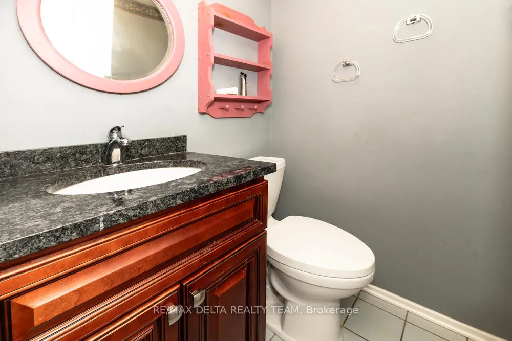 Photo 5 of 132 Acklam Terrace W, Ottawa, Kanata - Morgan's Grant/South March — HOMEH