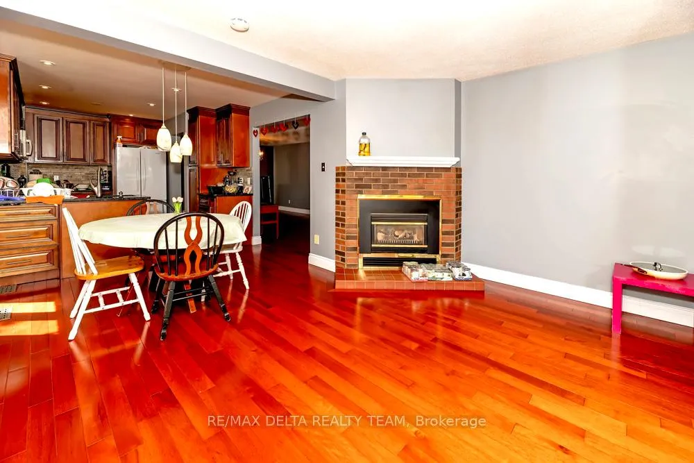 Photo 17 of 132 Acklam Terrace W, Ottawa, Kanata - Morgan's Grant/South March — HOMEH