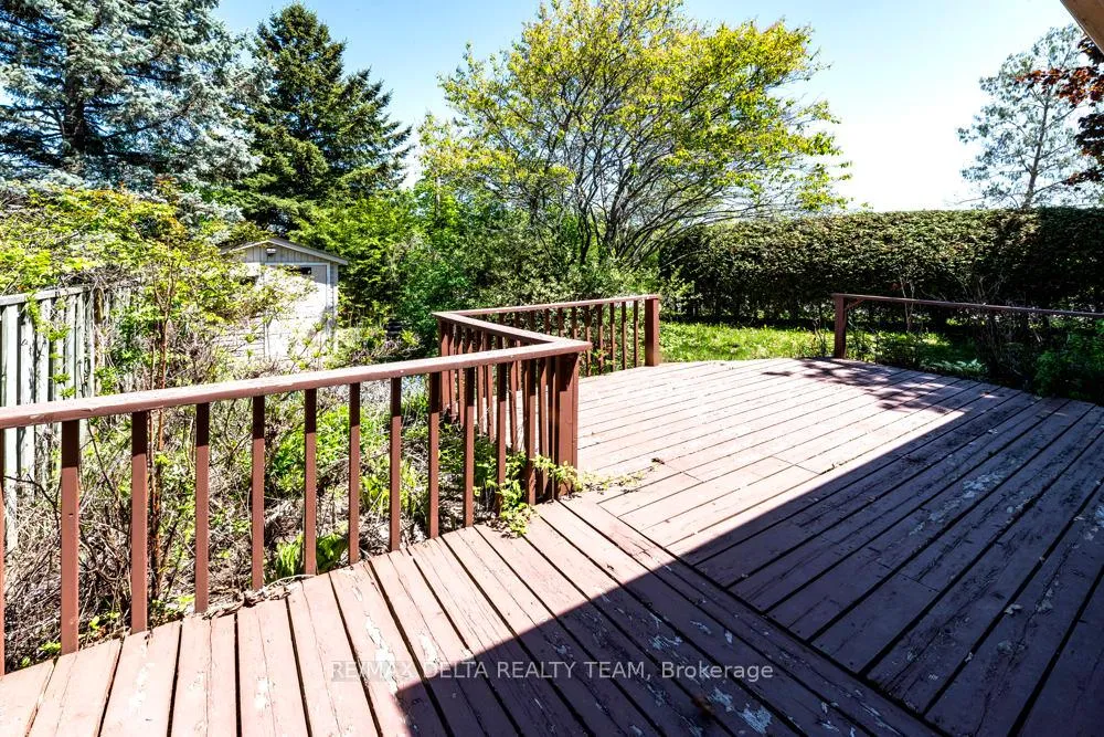 Photo 20 of 132 Acklam Terrace W, Ottawa, Kanata - Morgan's Grant/South March — HOMEH
