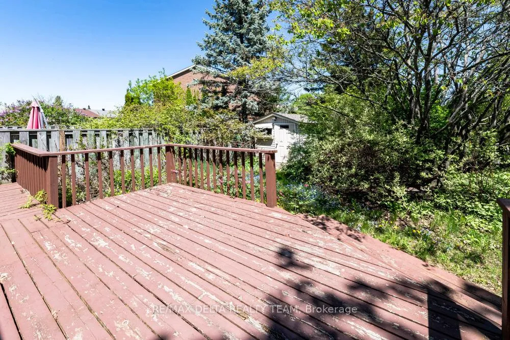 Photo 21 of 132 Acklam Terrace W, Ottawa, Kanata - Morgan's Grant/South March — HOMEH