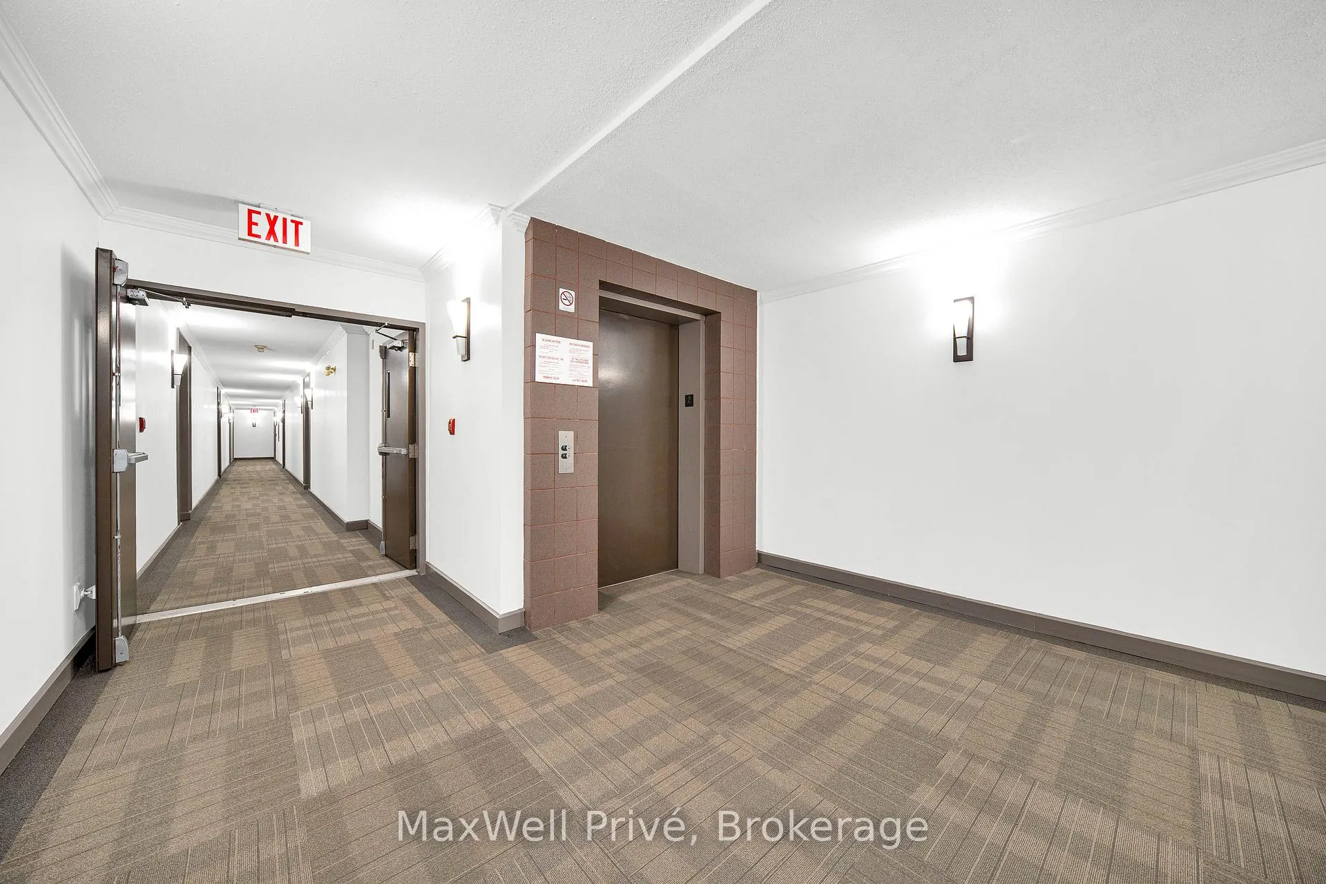 Photo 23 of Unit 218, 250 Brittany Drive, Ottawa, Viscount Alexander Park — HOMEH