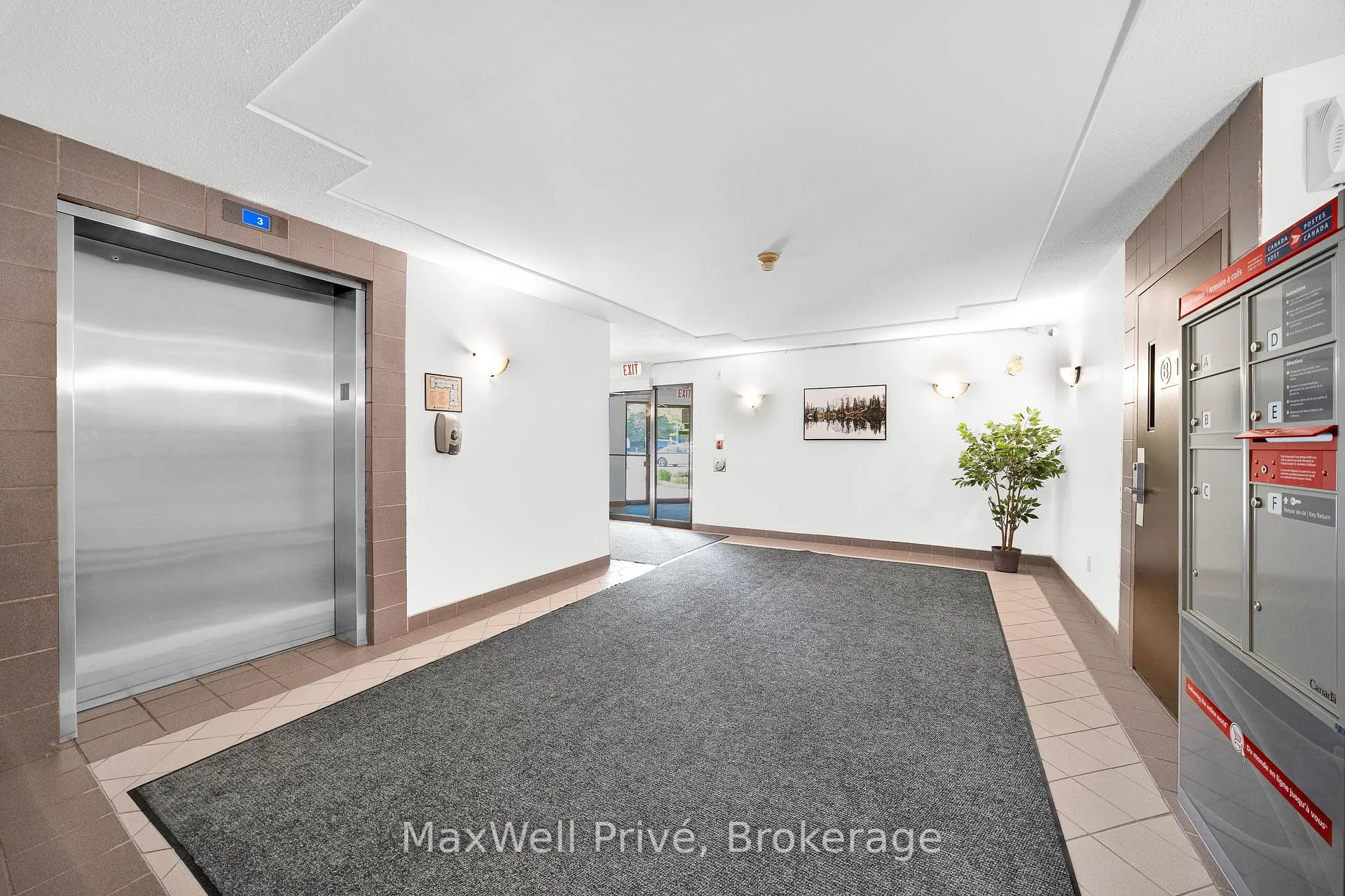 Photo 24 of Unit 218, 250 Brittany Drive, Ottawa, Viscount Alexander Park — HOMEH
