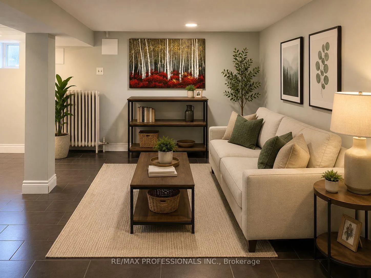 Photo 4 of Unit Lower, 99 Seventeenth Street, Etobicoke, New Toronto — HOMEH