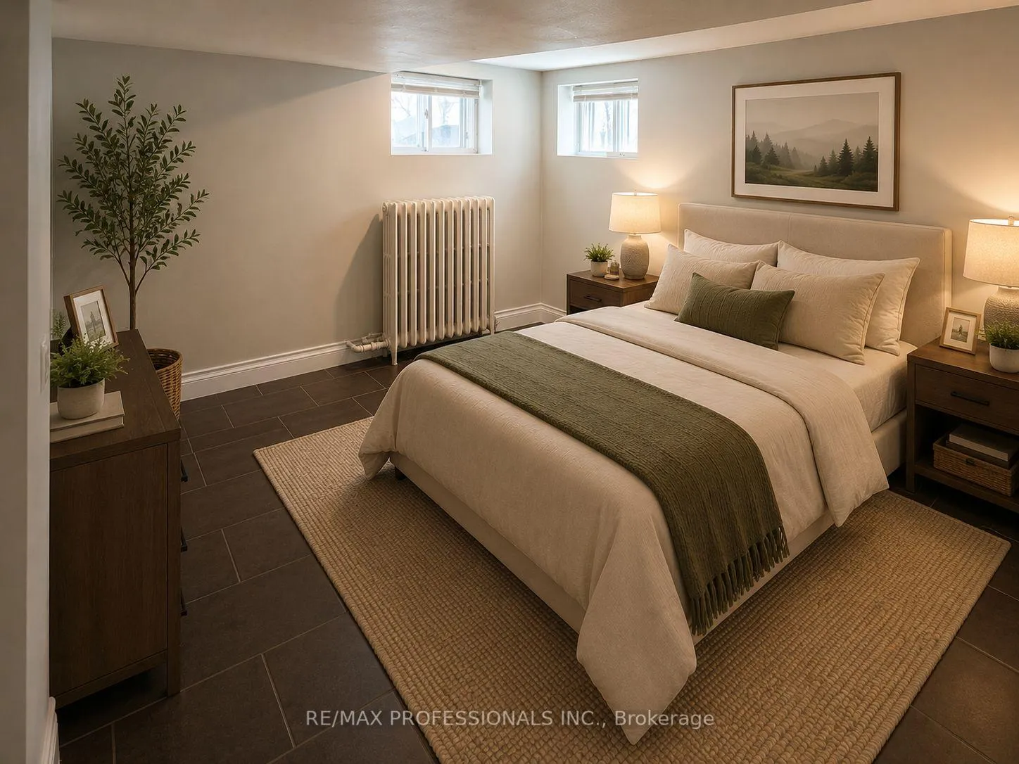Photo 10 of Unit Lower, 99 Seventeenth Street, Etobicoke, New Toronto — HOMEH