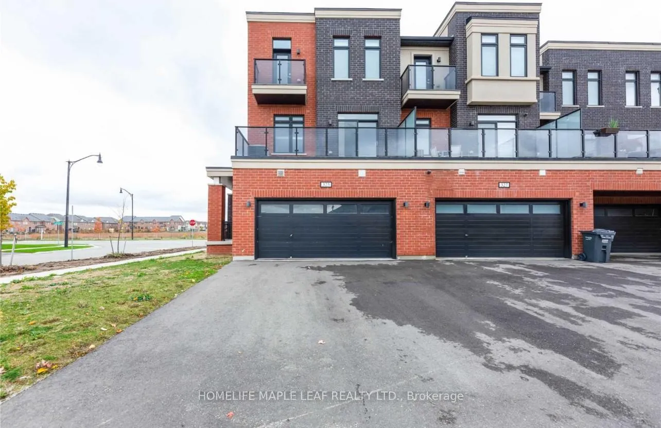 Photo 1 of 325 Veterans Drive, Brampton, Northwest Brampton — HOMEH
