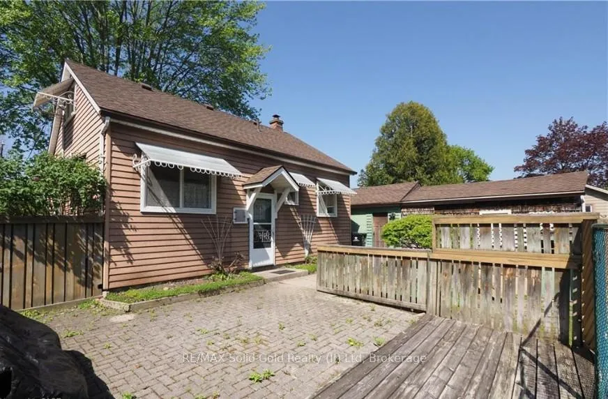 Photo 28 of 100 North Drive N, Kitchener — HOMEH