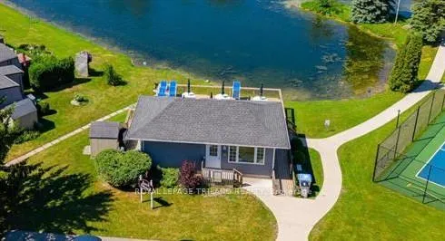 Photo 44 of 274 Monterey Park, South Huron, Stephen — HOMEH