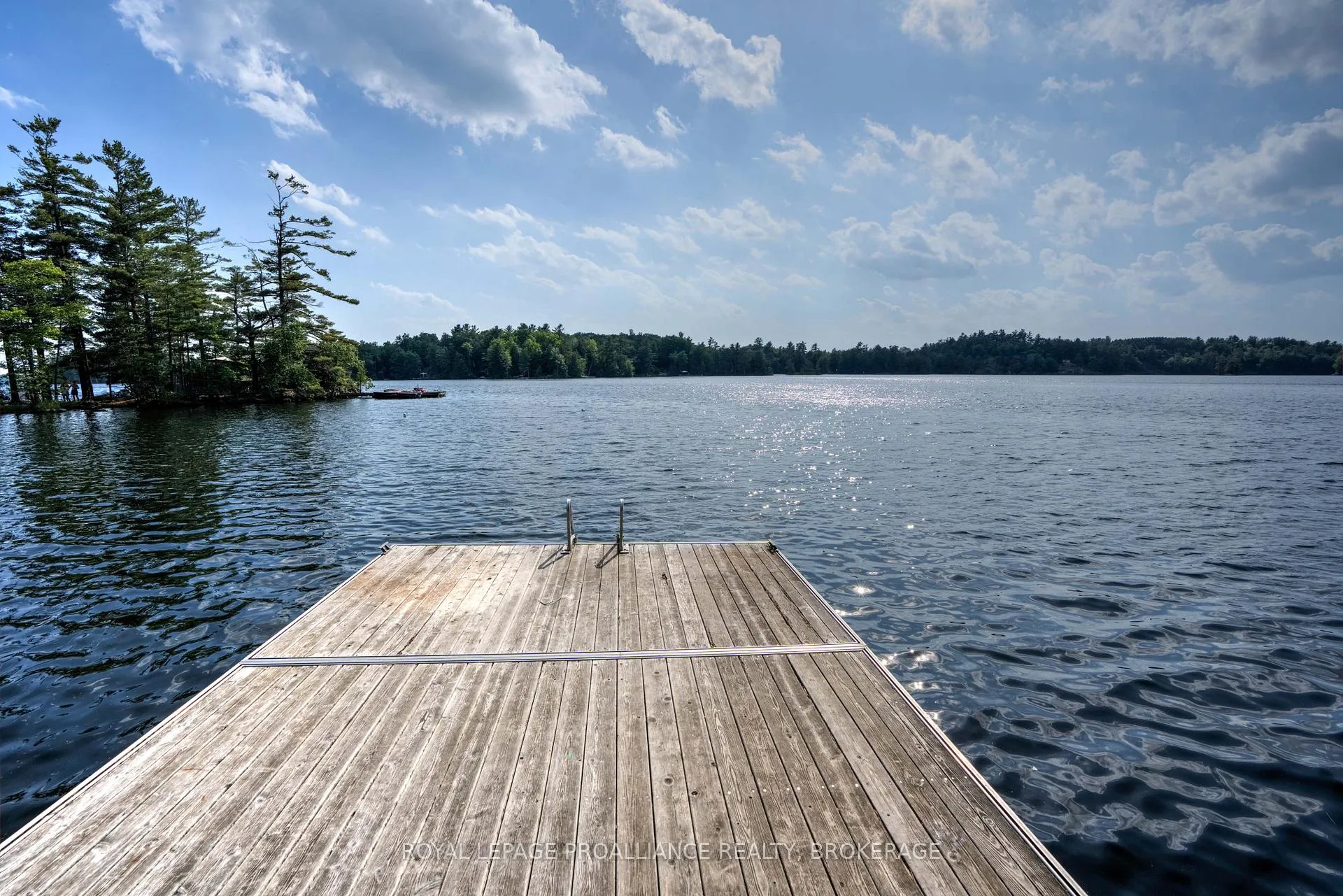 Photo 2 of PT LT 25 Isaacs Acres, Frontenac, Frontenac South — HOMEH