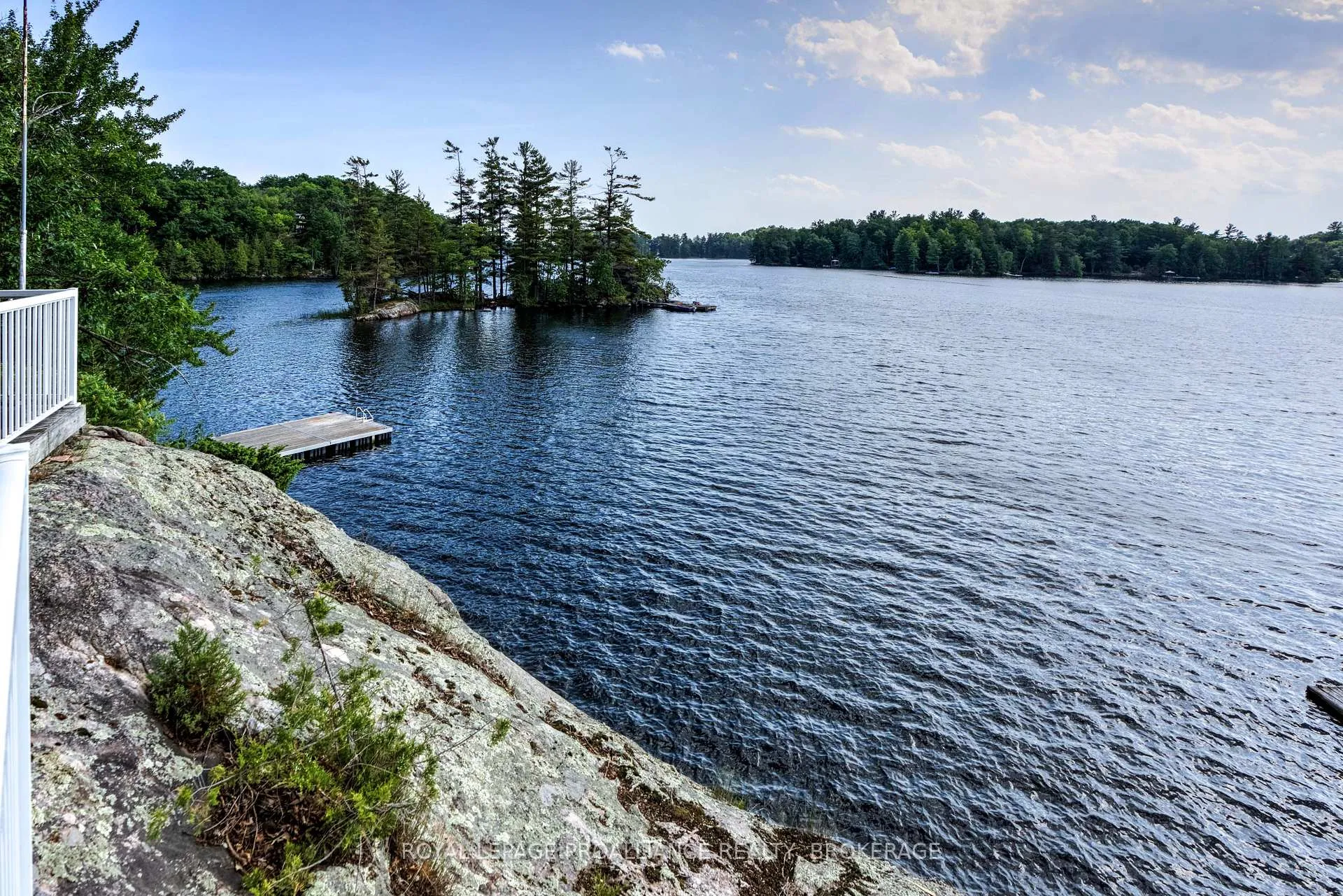 Photo 3 of PT LT 25 Isaacs Acres, Frontenac, Frontenac South — HOMEH
