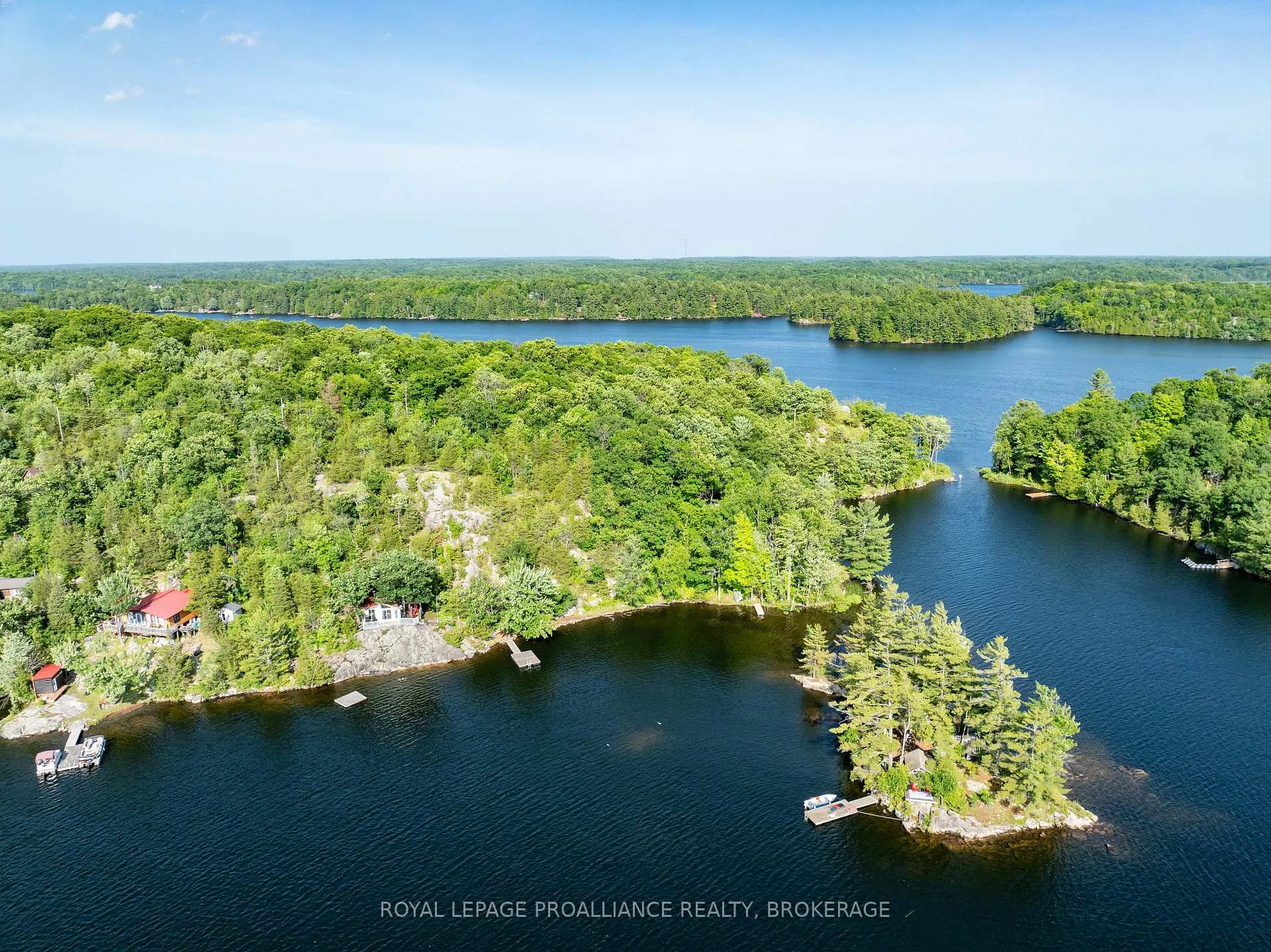 Photo 6 of PT LT 25 Isaacs Acres, Frontenac, Frontenac South — HOMEH