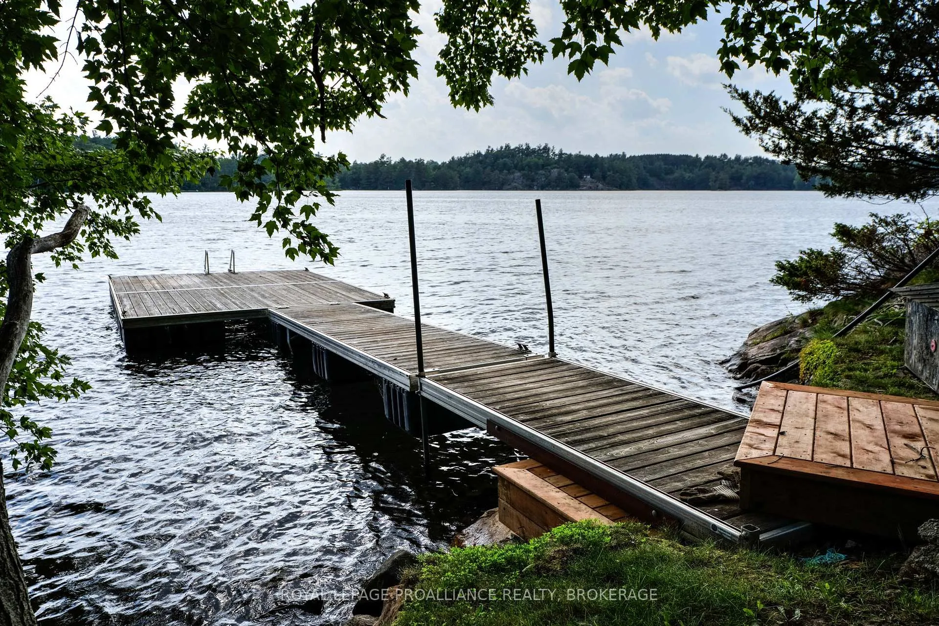 Photo 7 of PT LT 25 Isaacs Acres, Frontenac, Frontenac South — HOMEH