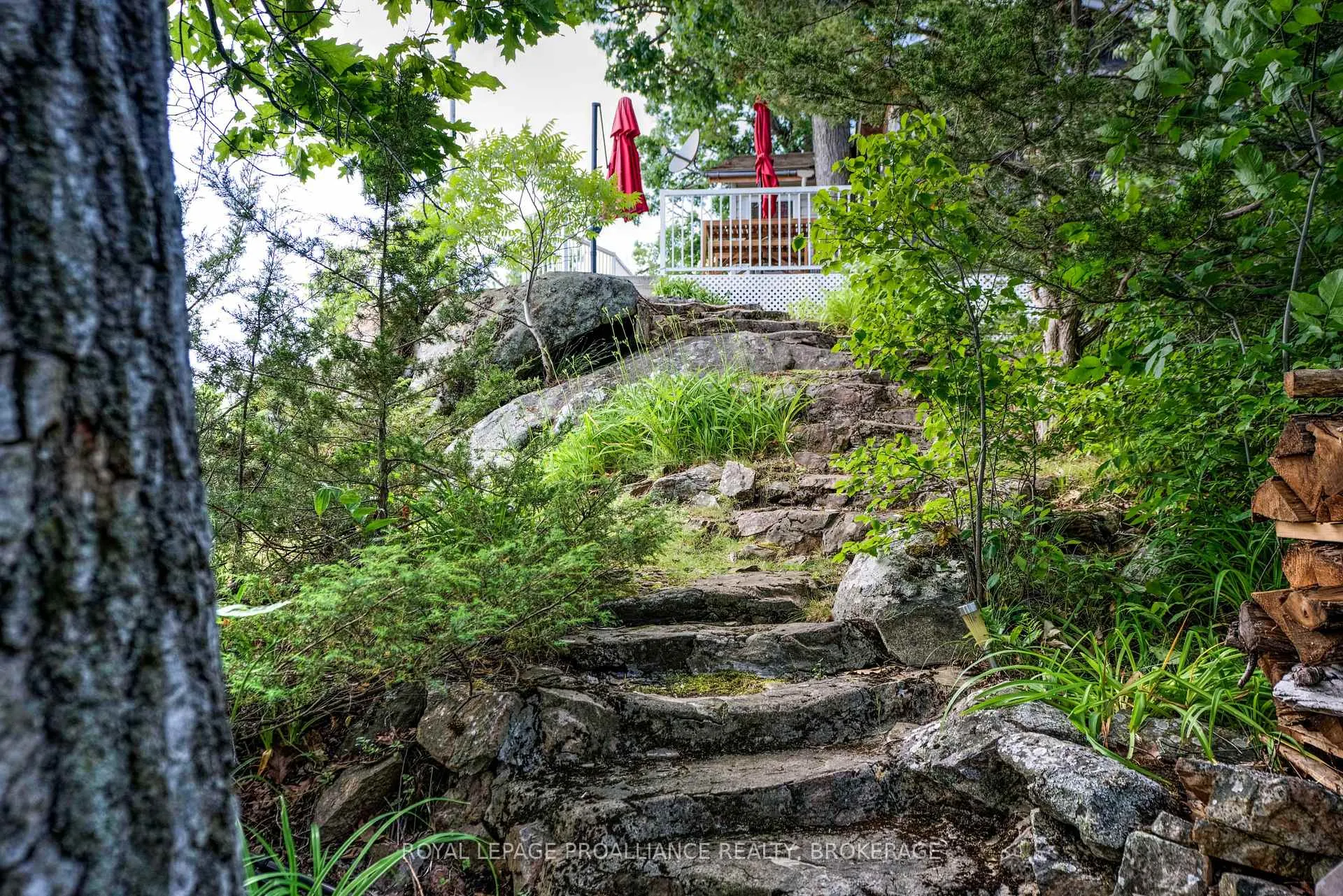 Photo 9 of PT LT 25 Isaacs Acres, Frontenac, Frontenac South — HOMEH