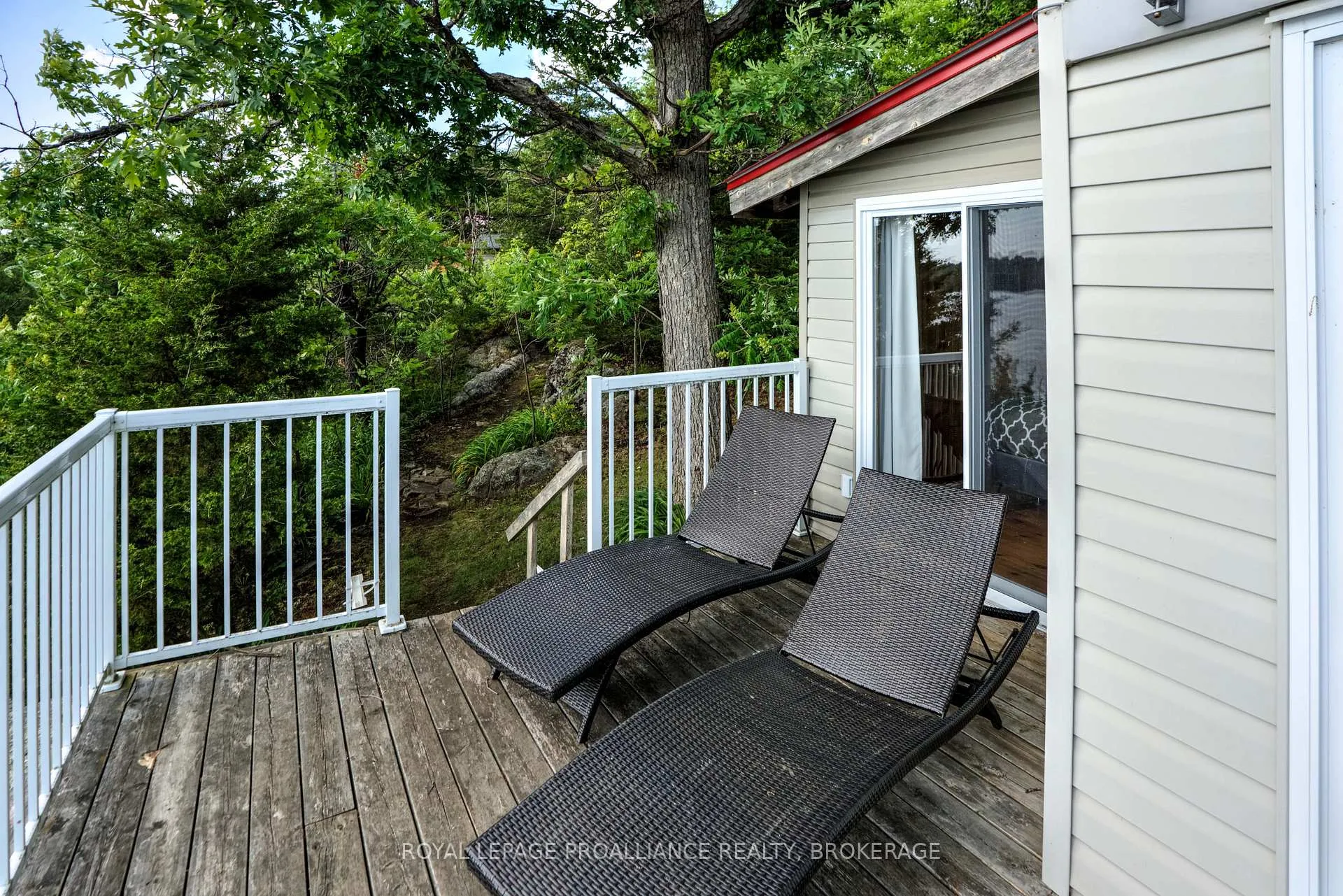 Photo 12 of PT LT 25 Isaacs Acres, Frontenac, Frontenac South — HOMEH
