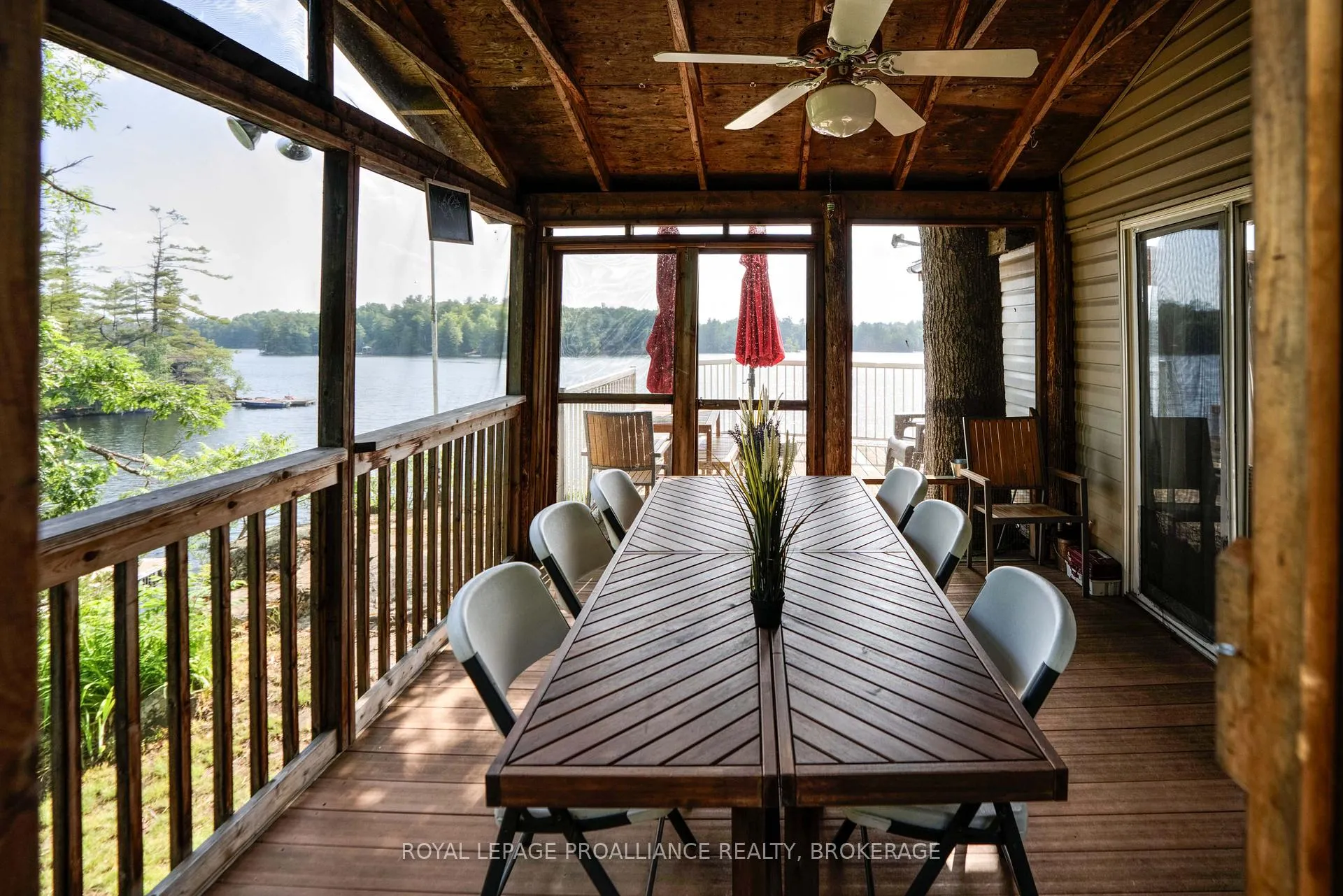 Photo 21 of PT LT 25 Isaacs Acres, Frontenac, Frontenac South — HOMEH