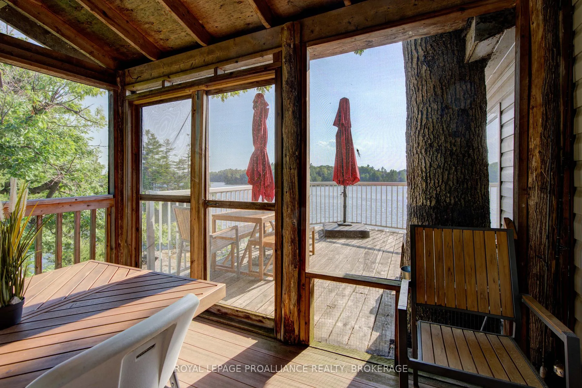 Photo 22 of PT LT 25 Isaacs Acres, Frontenac, Frontenac South — HOMEH