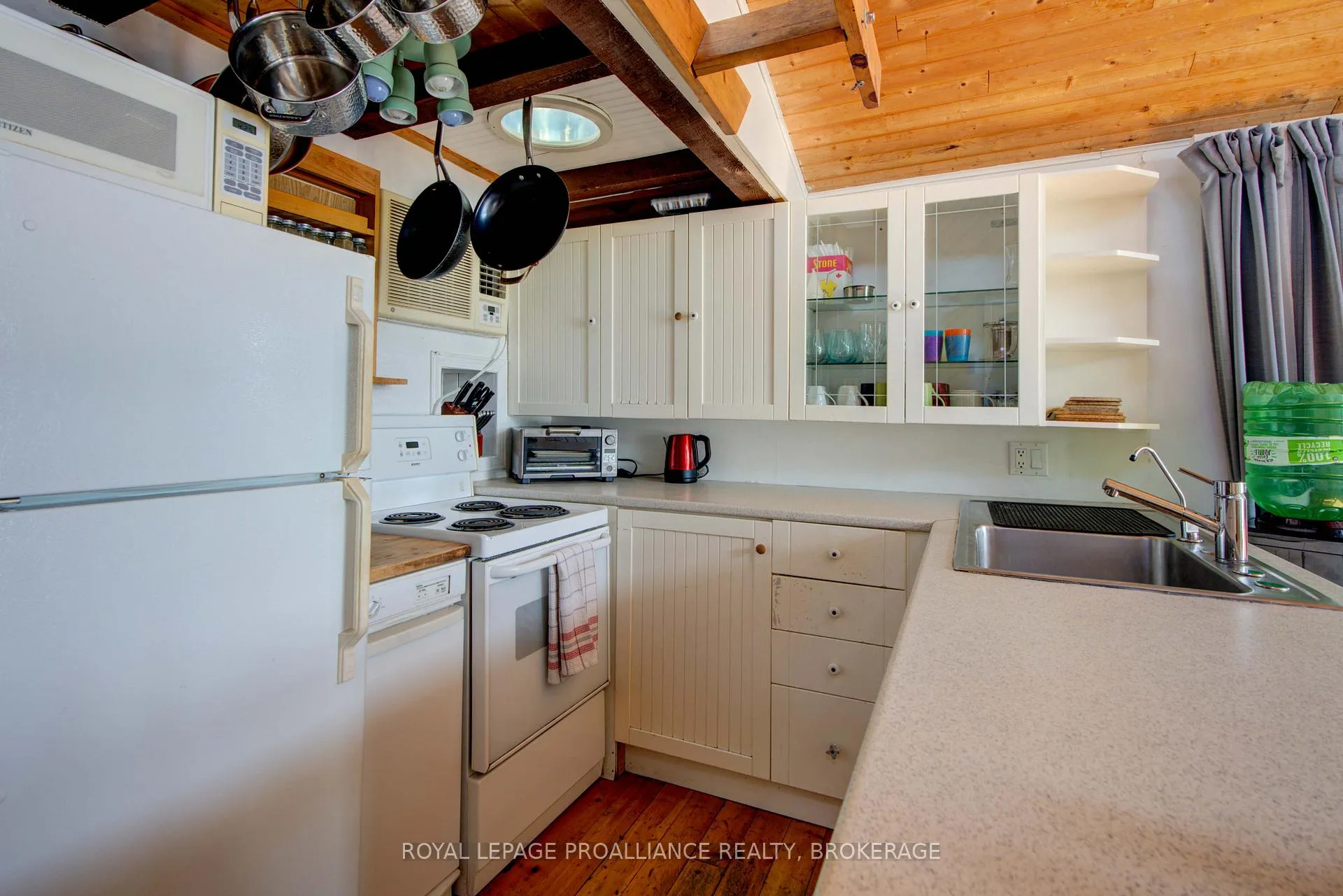 Photo 26 of PT LT 25 Isaacs Acres, Frontenac, Frontenac South — HOMEH