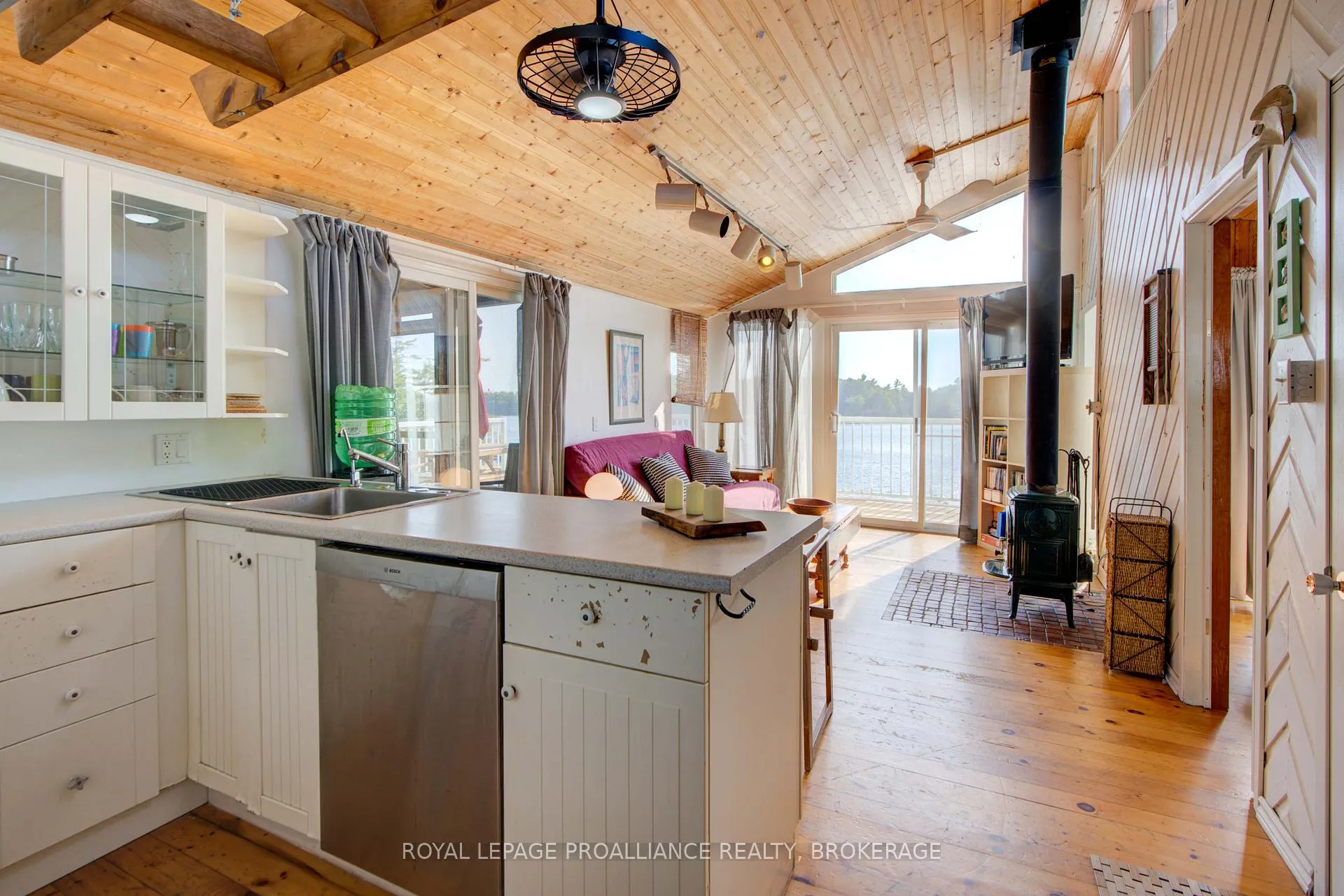Photo 27 of PT LT 25 Isaacs Acres, Frontenac, Frontenac South — HOMEH