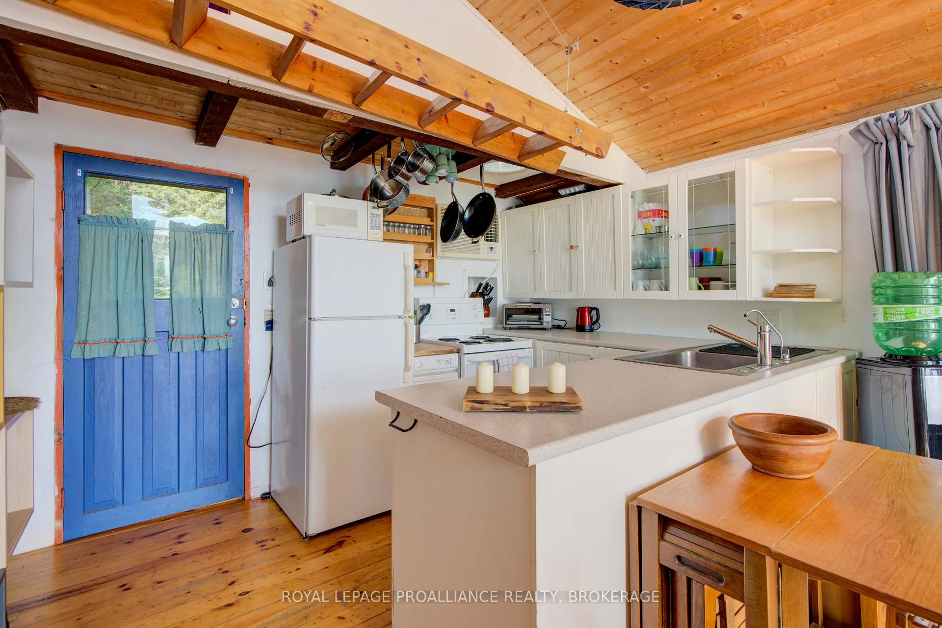 Photo 28 of PT LT 25 Isaacs Acres, Frontenac, Frontenac South — HOMEH