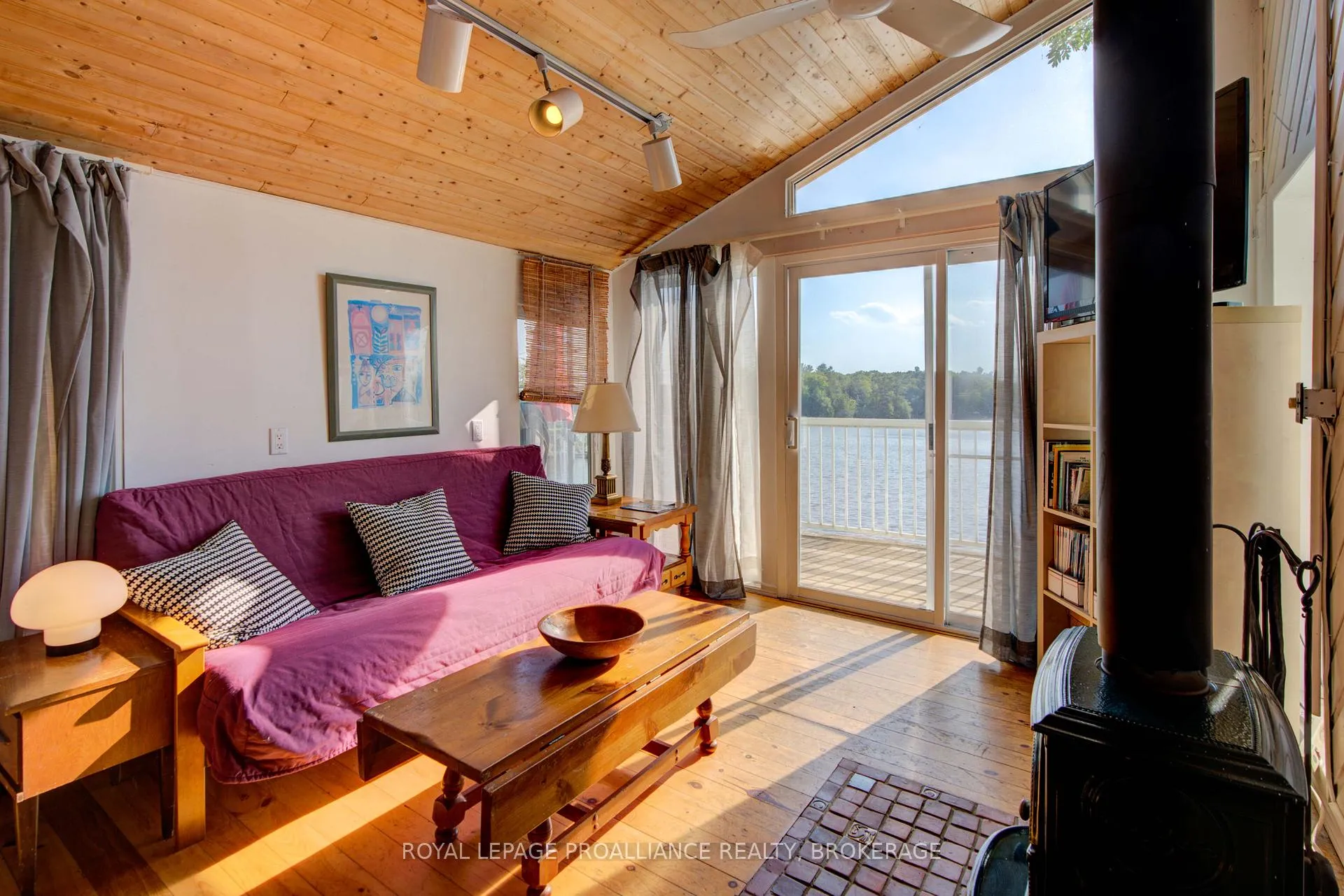 Photo 31 of PT LT 25 Isaacs Acres, Frontenac, Frontenac South — HOMEH
