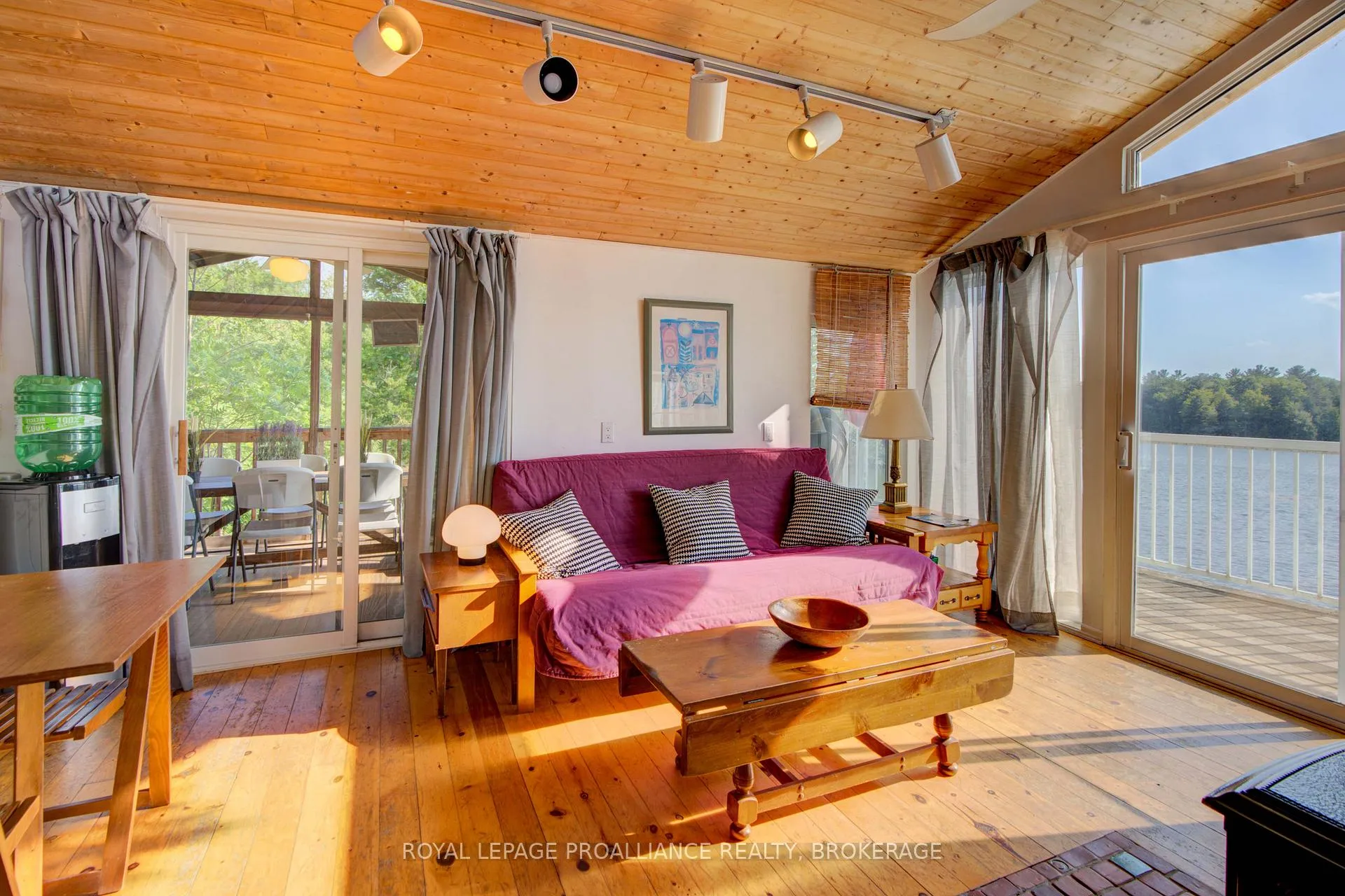 Photo 32 of PT LT 25 Isaacs Acres, Frontenac, Frontenac South — HOMEH