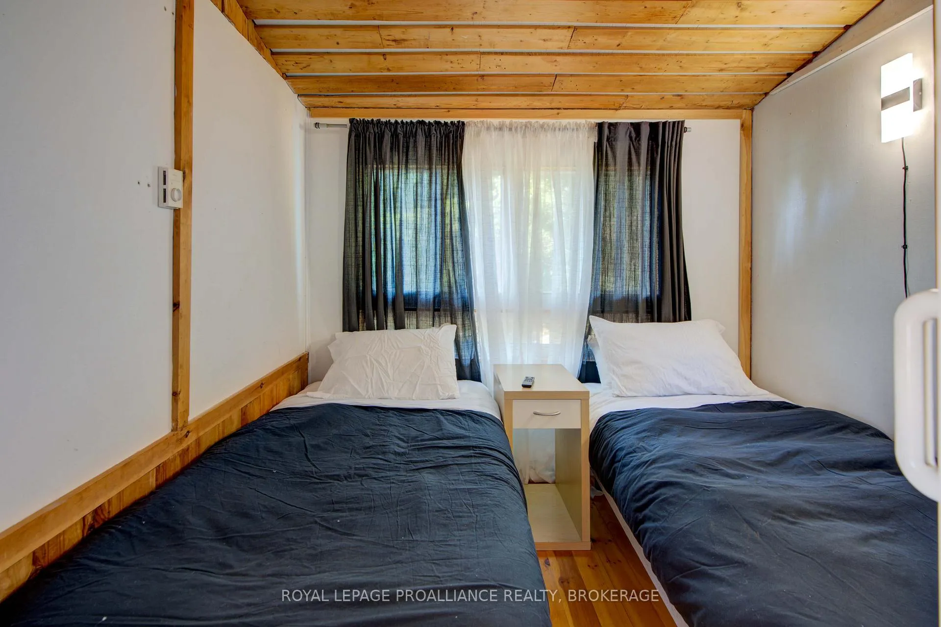 Photo 35 of PT LT 25 Isaacs Acres, Frontenac, Frontenac South — HOMEH