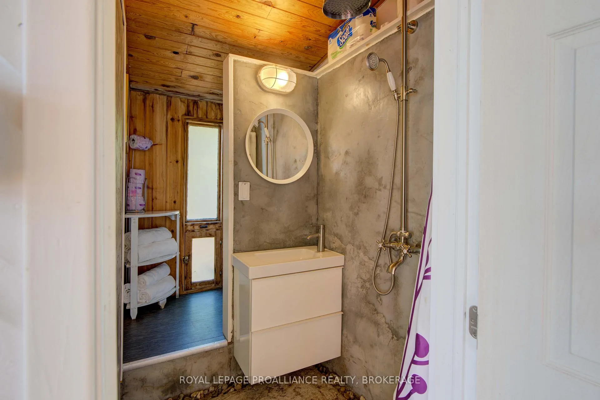 Photo 38 of PT LT 25 Isaacs Acres, Frontenac, Frontenac South — HOMEH