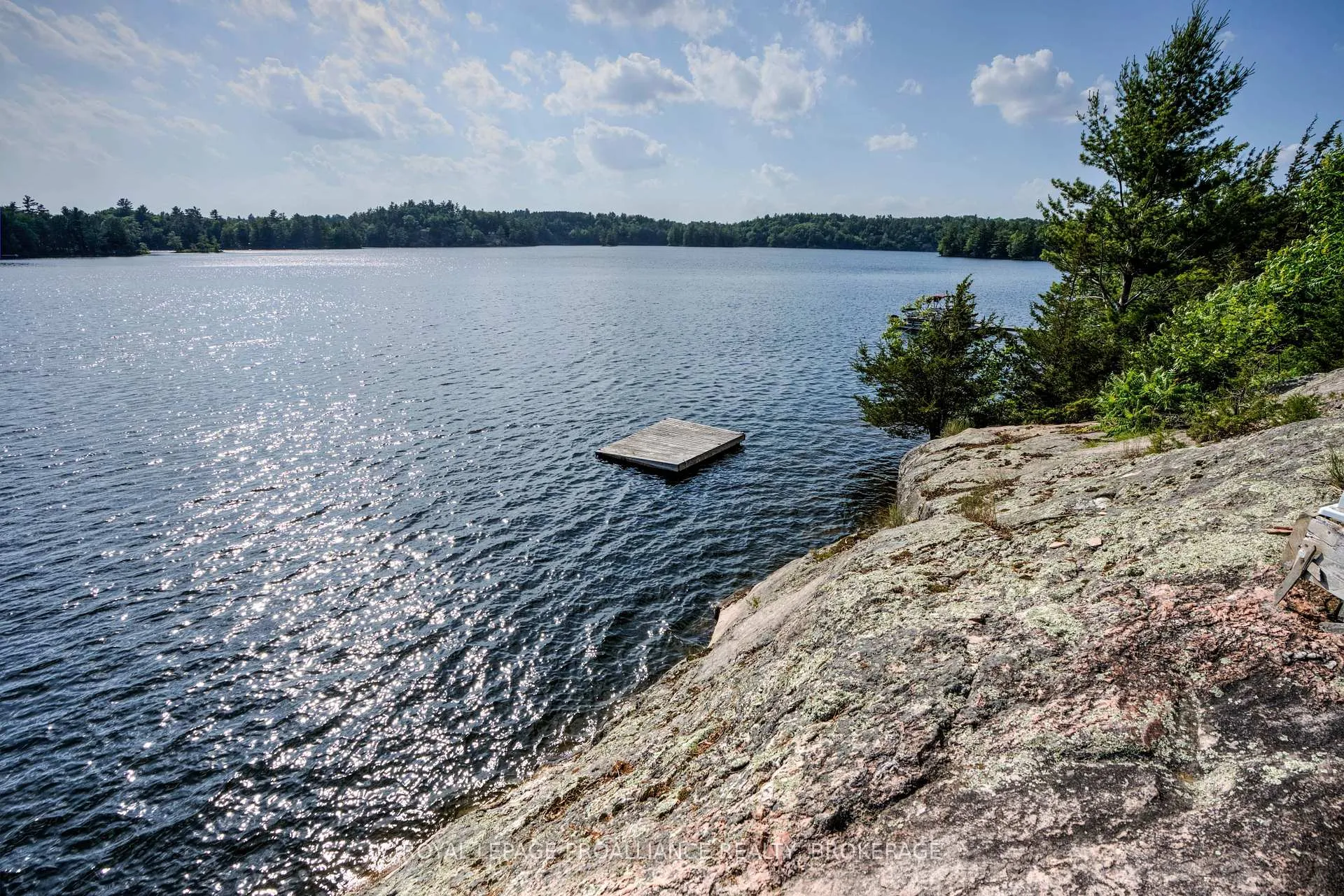 Photo 43 of PT LT 25 Isaacs Acres, Frontenac, Frontenac South — HOMEH