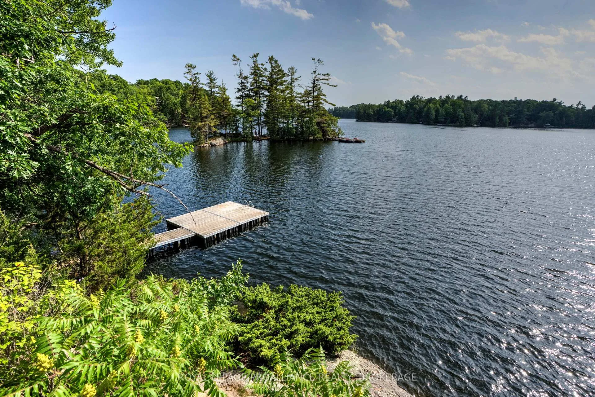 Photo 44 of PT LT 25 Isaacs Acres, Frontenac, Frontenac South — HOMEH