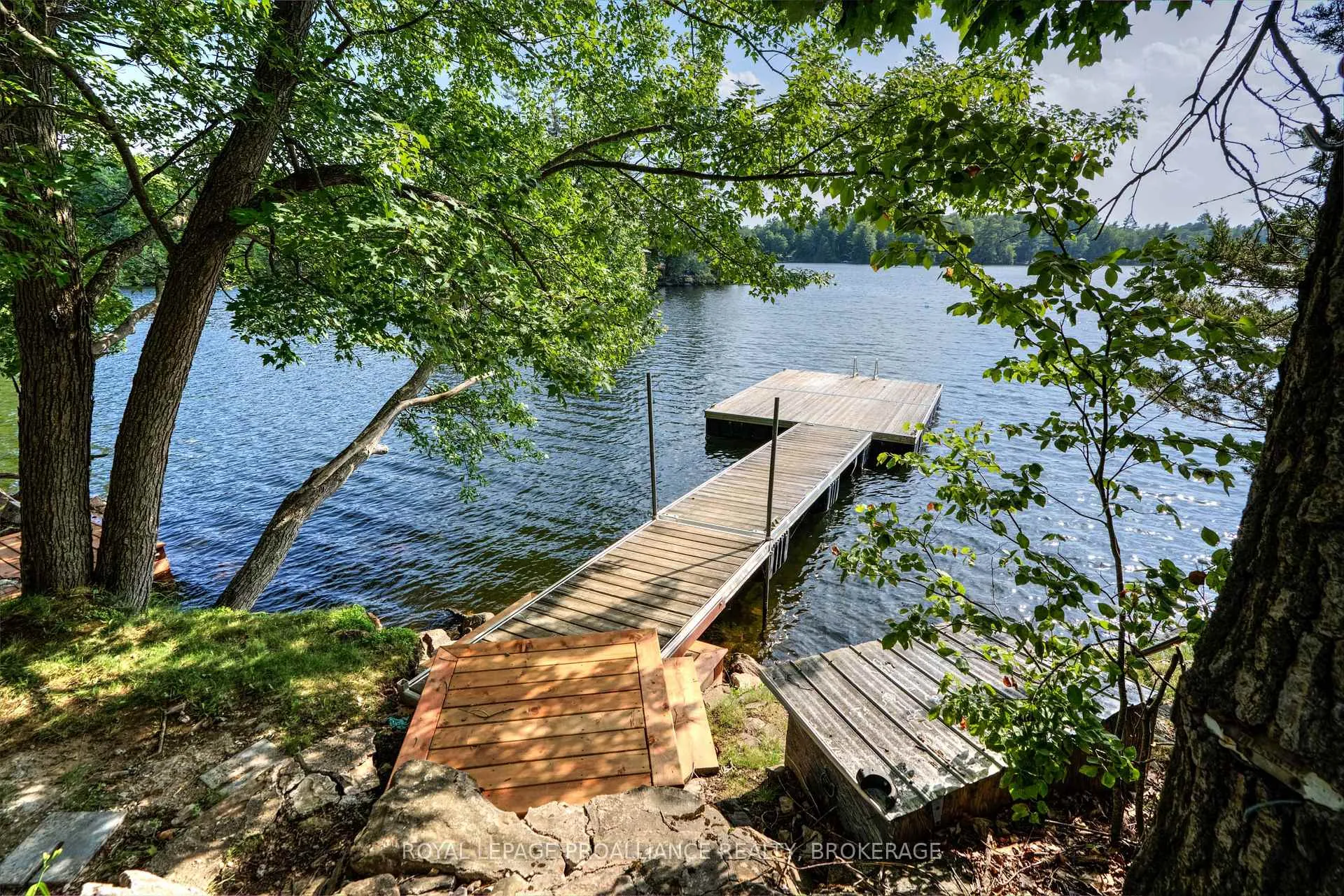 Photo 45 of PT LT 25 Isaacs Acres, Frontenac, Frontenac South — HOMEH